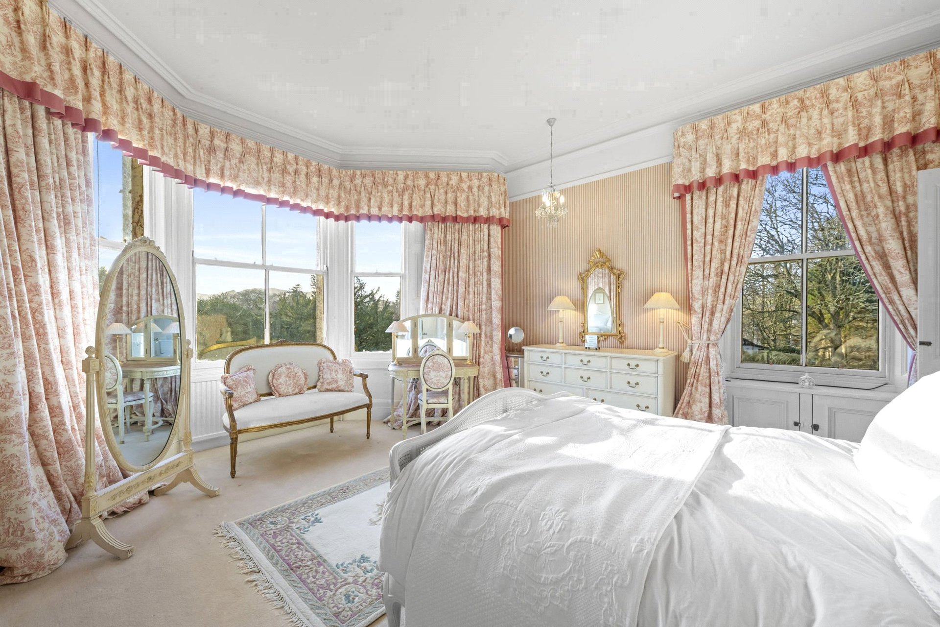 Nether Soonhope House, Peebles, Scottish Borders, EH45 8BJ - Picture #11