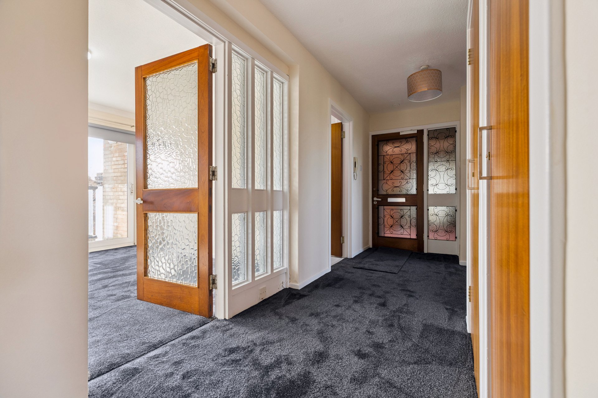 2/2, 7 Knowehead Gardens, Glasgow, Glasgow City, G41 5RE - Picture #17