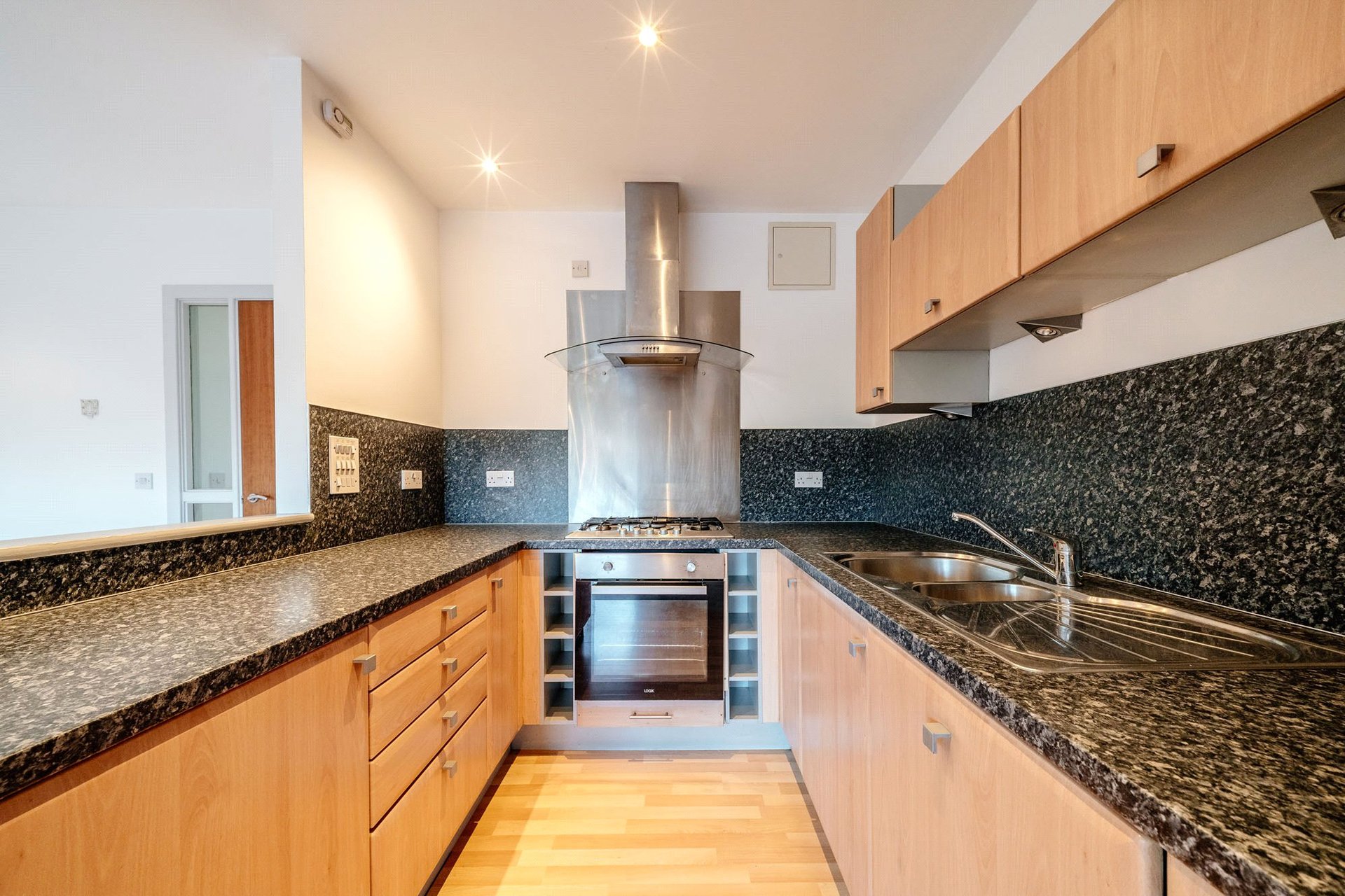 2/1, 319 Glasgow Harbour Terraces, Glasgow Harbour, Glasgow, G11 6BL - Picture #5