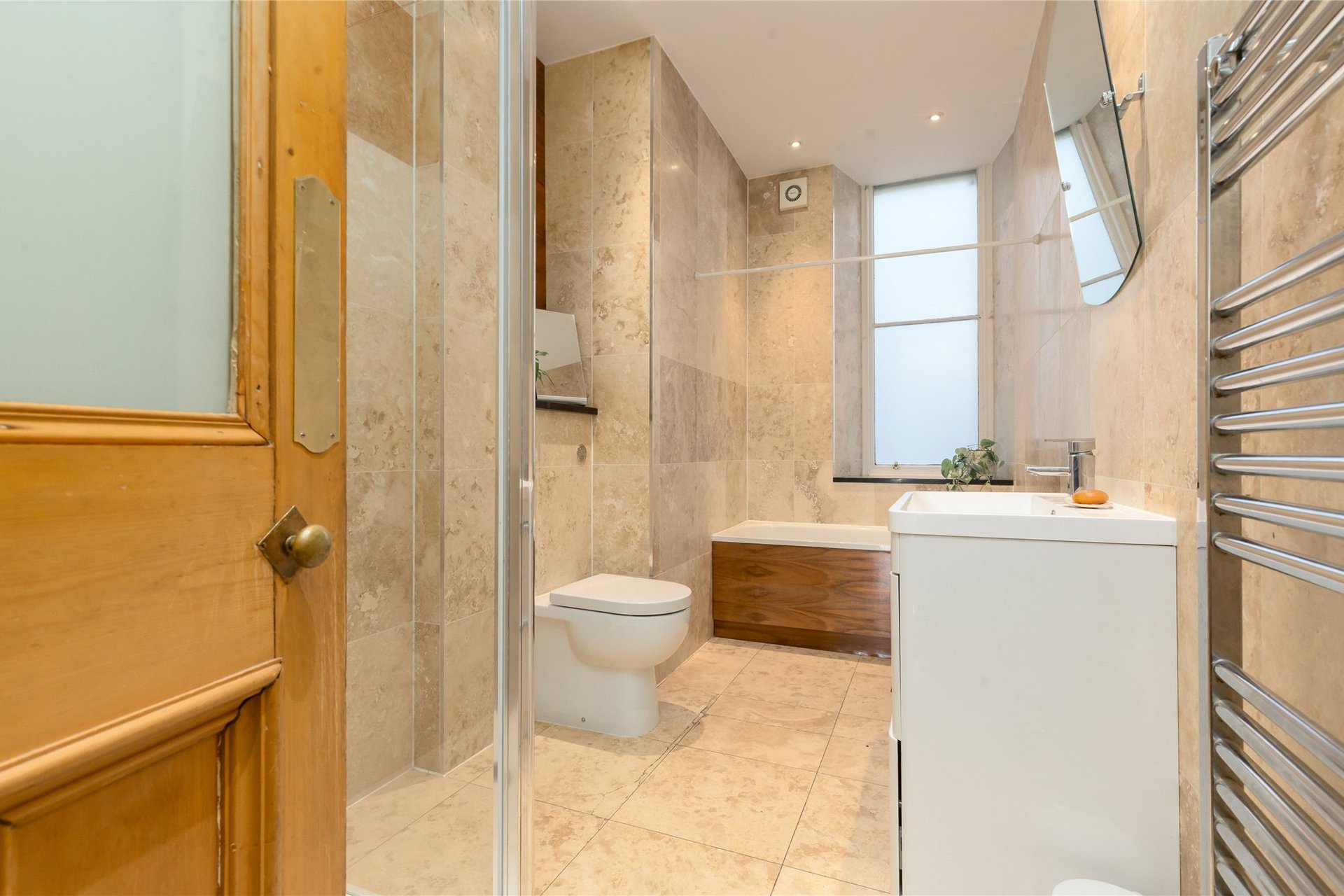 1c Eildon Street, Edinburgh, EH3 5JU - Picture #17