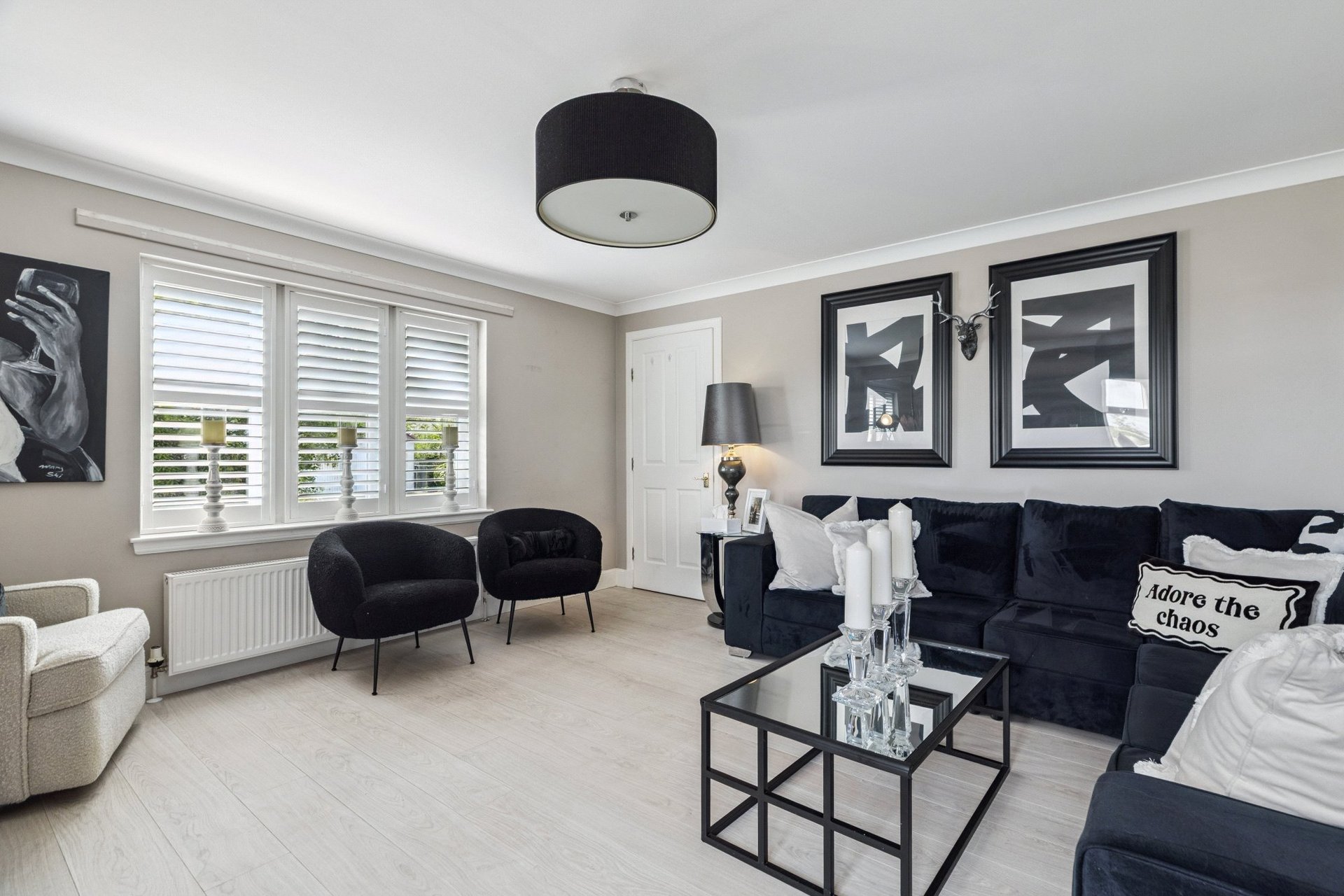 52 Meadow Rise, Newton Mearns, Glasgow, East Renfrewshire, G77 6SE - Picture #7