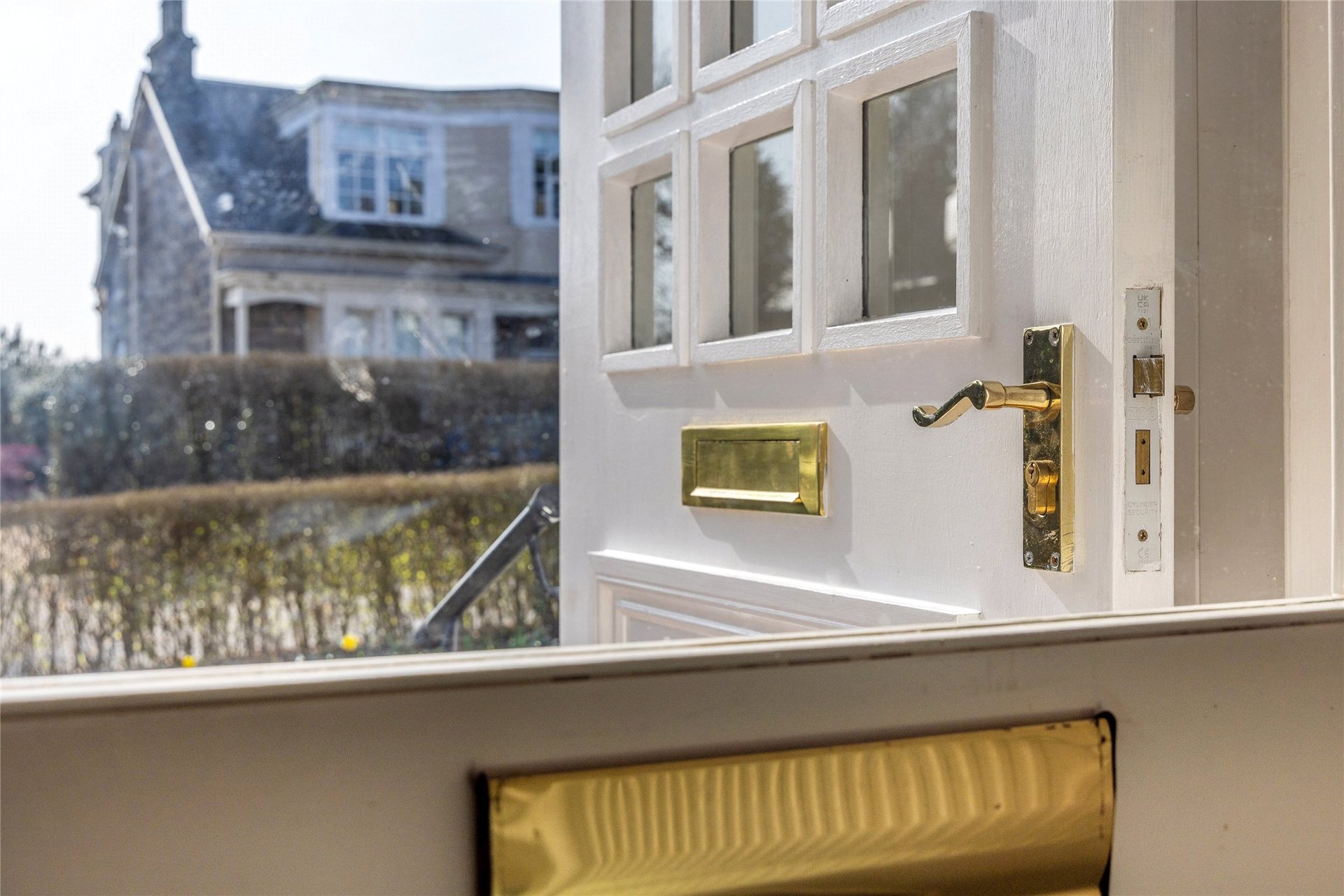 7 Tannoch Drive, Milngavie, G62 8BA - Picture #31