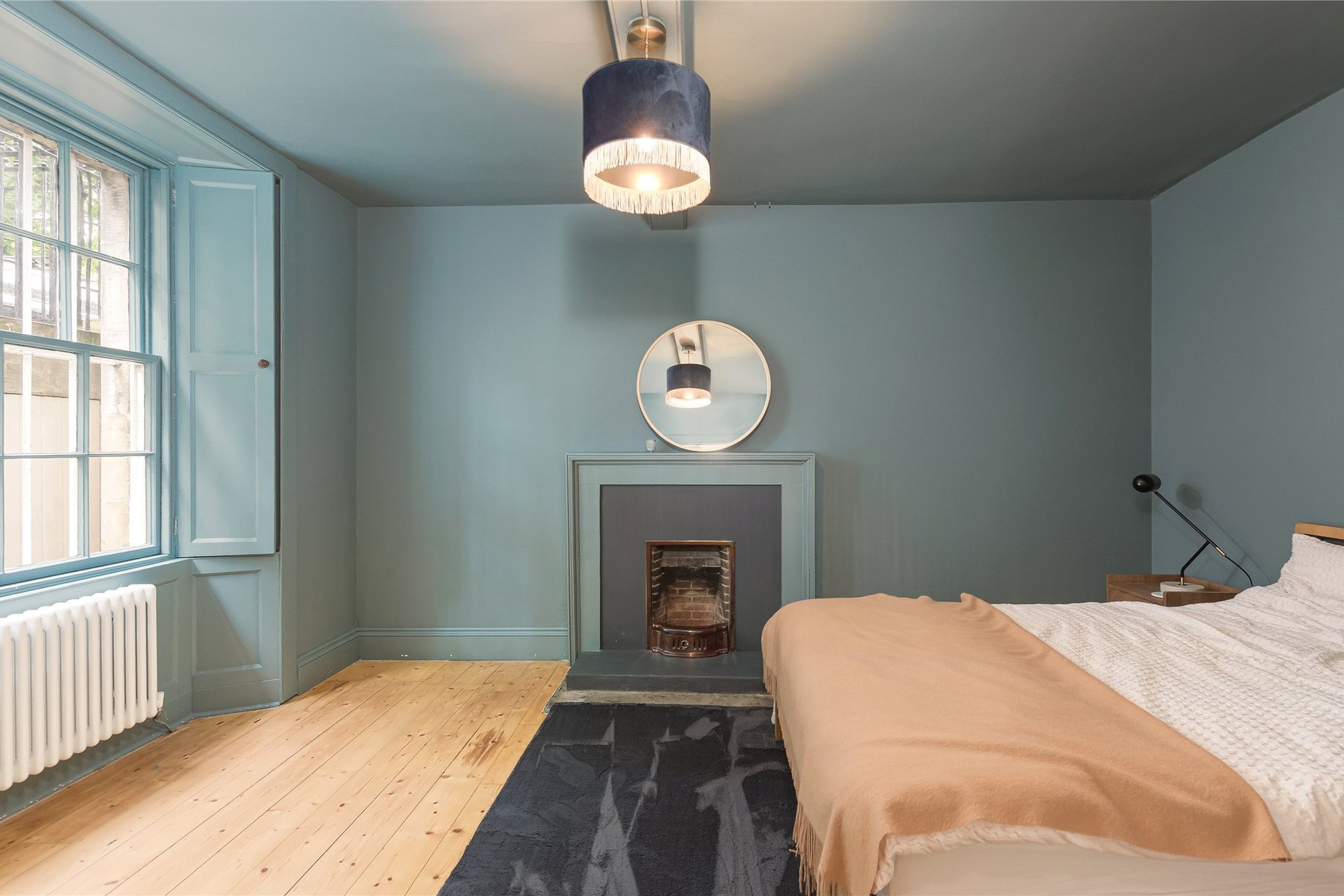 4 Fingal Place, Sciennes, Edinburgh, EH9 1JX - Picture #28