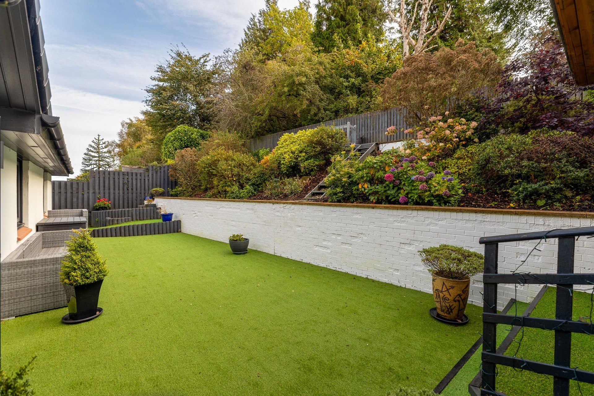 5 Greenlaw Drive, Newton Mearns, Glasgow, Lanarkshire, G77 6NL - Picture #26