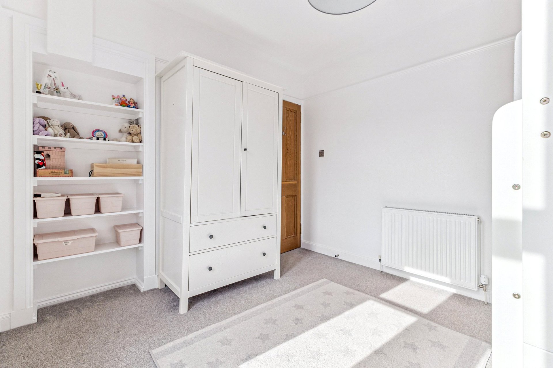 115 Essex Drive, Jordanhill, Glasgow, G14 9PD - Picture #32