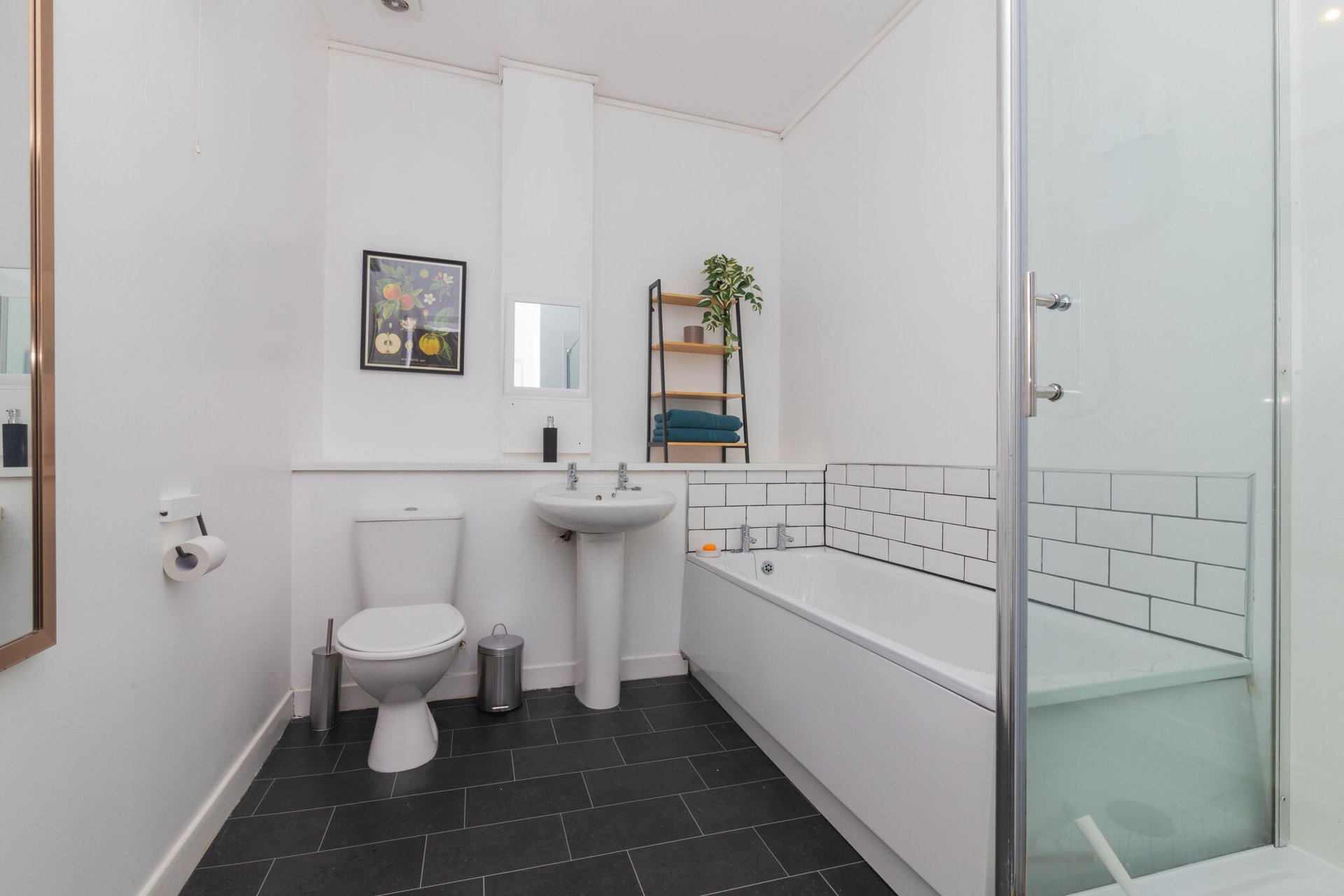 Flat 7, 80 James Watt Street, Glasgow, Glasgow City, G2 8NF - Picture #11
