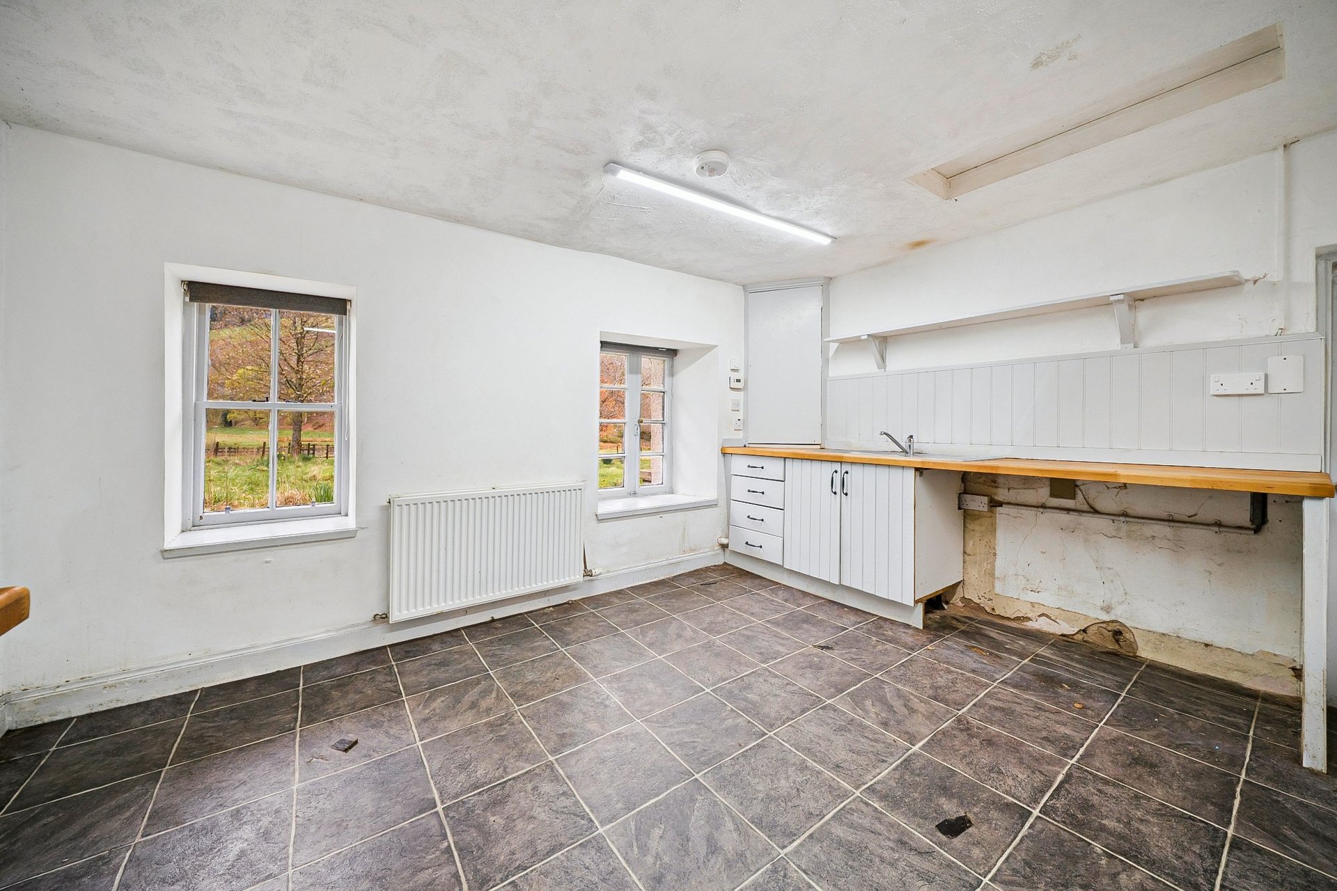 Valley Cottage, Innerleithen, Scottish Borders, EH44 6PX - Picture #10