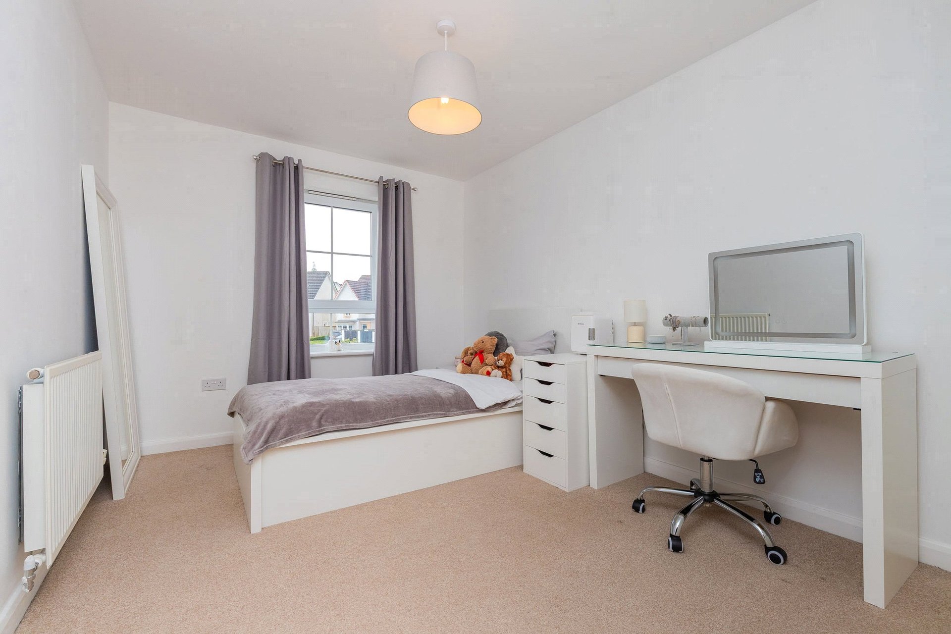 20 Lavender Drive, Newton Mearns, Glasgow, G77 6AF - Picture #27