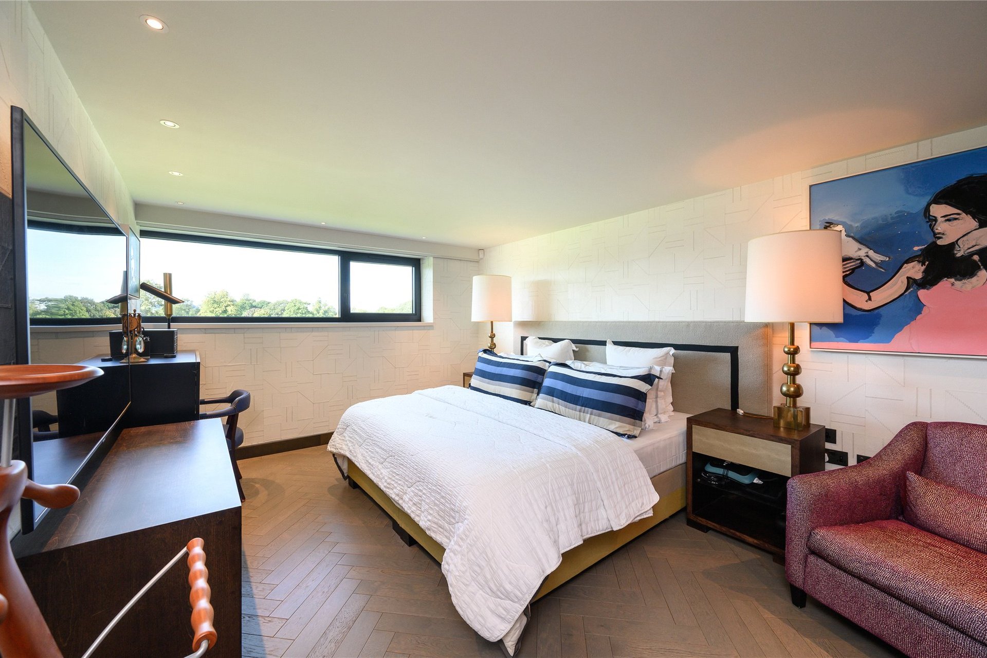 Meadowland, Isla Road, Perth, Perth and Kinross, PH2 7HQ - Picture #31