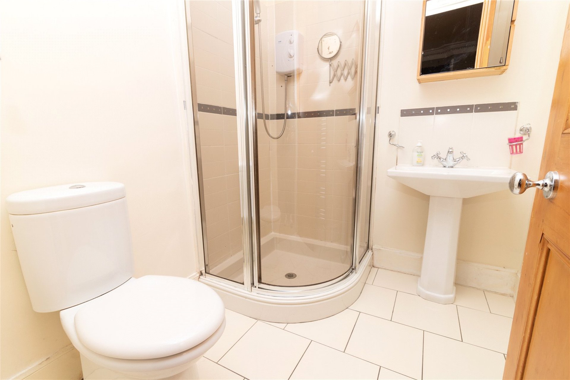 7 Hillhead Street, Hillhead, Glasgow, G12 8PR - Picture #14