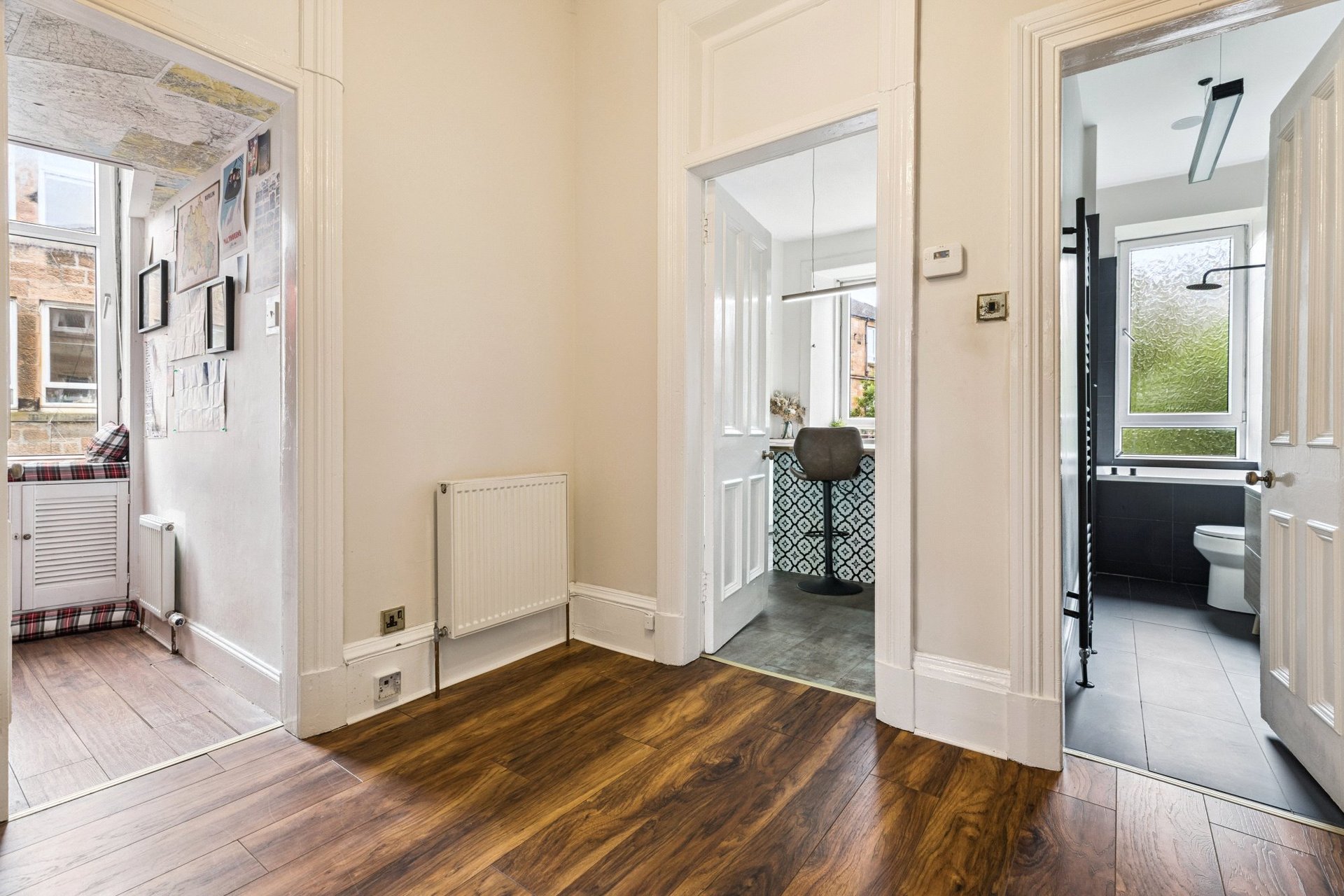 Flat 2/2, 216 Ledard Road, Battlefield, Glasgow, G42 9RE - Picture #3