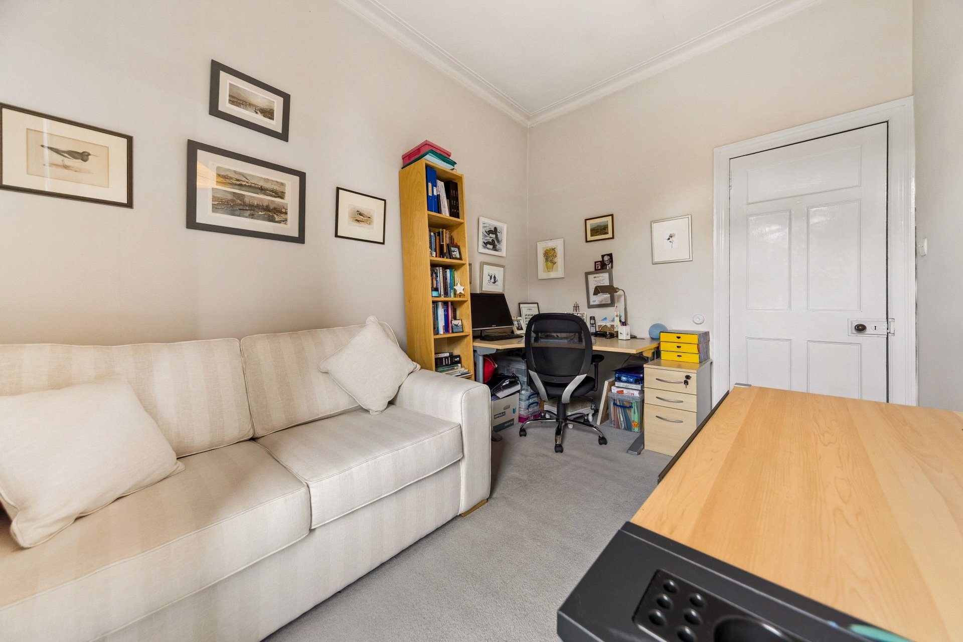 37 Victoria Park Gardens South, Broomhill, Glasgow, G11 7BX - Picture #33