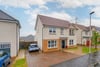 77 Lady Nancy Crescent, Blantyre, Glasgow, South Lanarkshire, G72 9BD - Picture #2