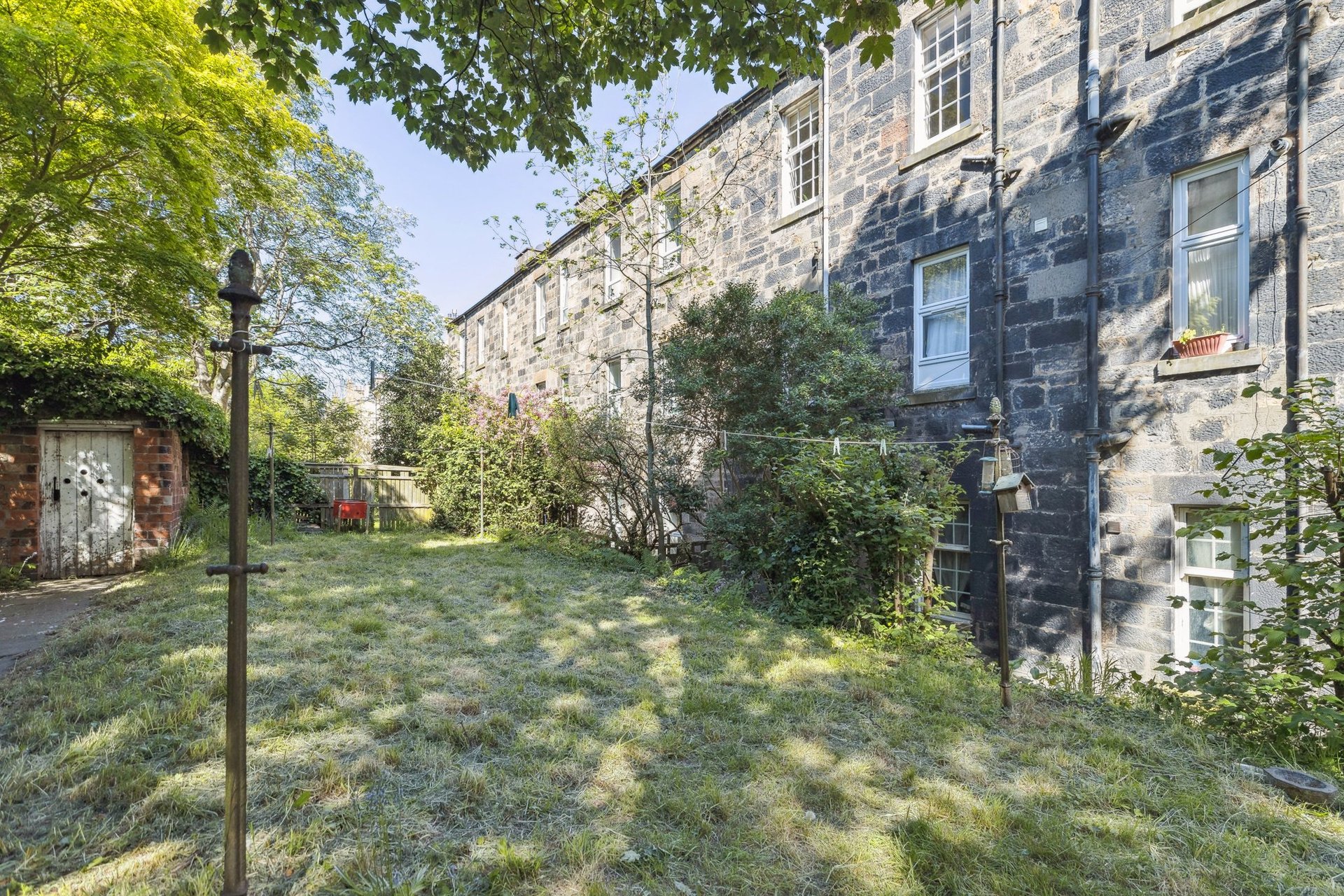 2/1, 112 Kenmure Street, Pollokshields, G41 2NS - Picture #25