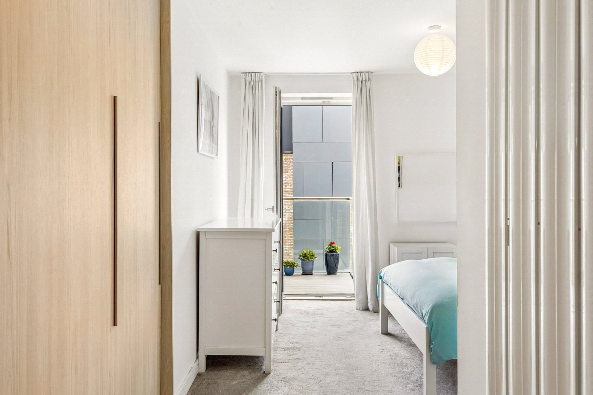 Flat 4/1, 1 Hamilton Gardens, Botanics, Glasgow, G12 8BD - Picture #26