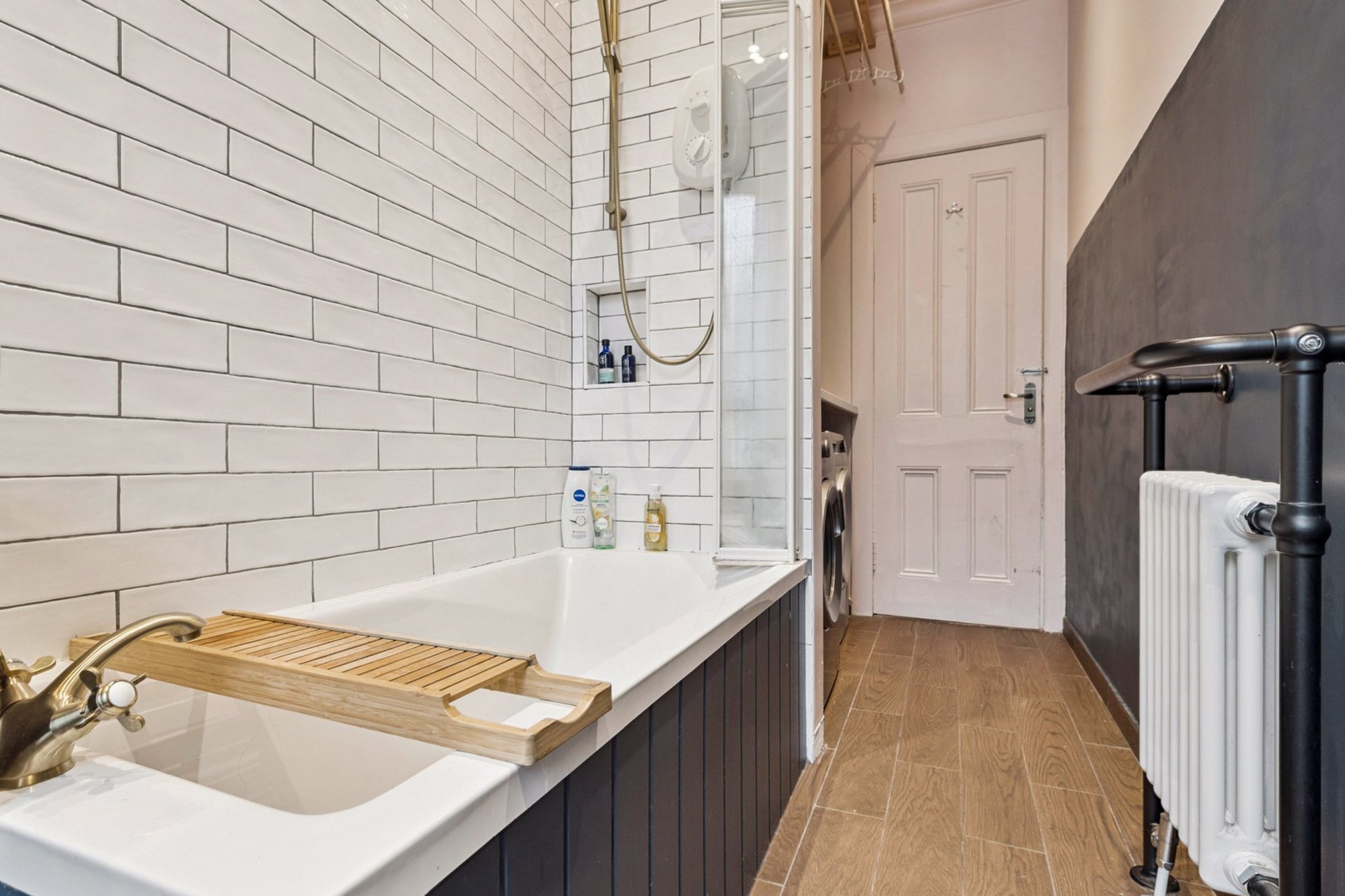 Flat 1/2, 118 Ledard Road, Battlefield, Glasgow, G42 9SX - Picture #21