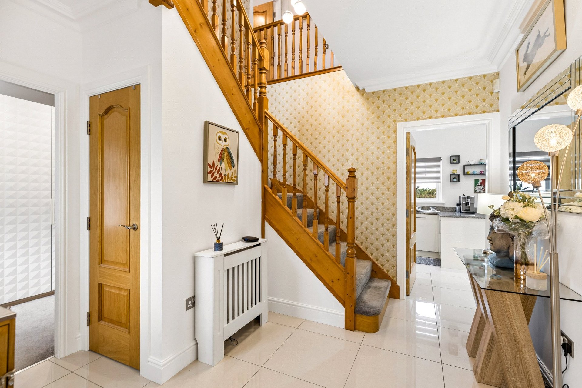 15 Old Cadrig Way, Newton Mearns, Glasgow, G77 6NG - Picture #3