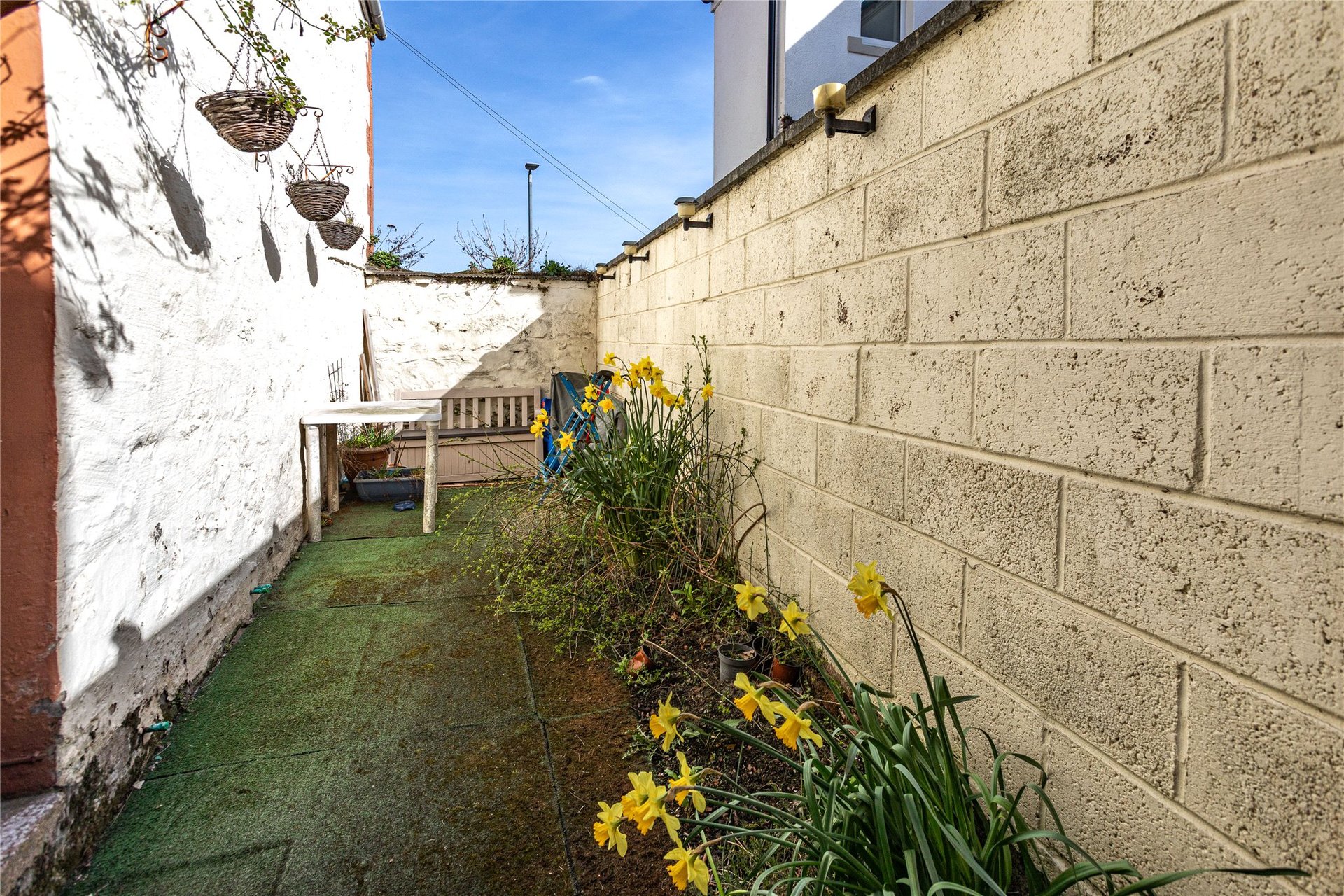 5 Knowe Head, Tweedmouth, Berwick-upon-Tweed, Northumberland, TD15 2EU - Picture #11
