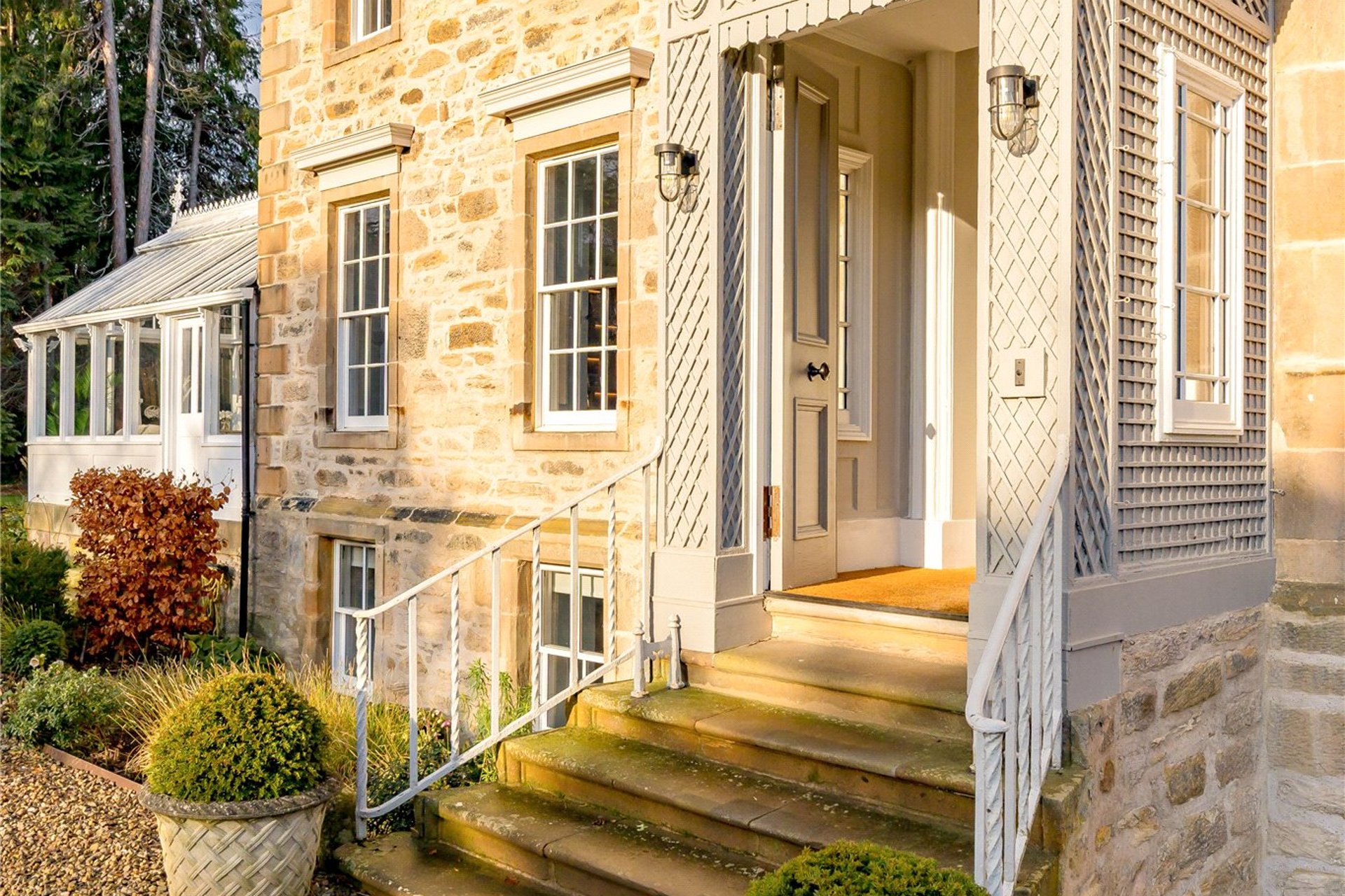 Eskgrove, 5 Inveresk Village, East Lothian, EH21 7TD - Picture #48