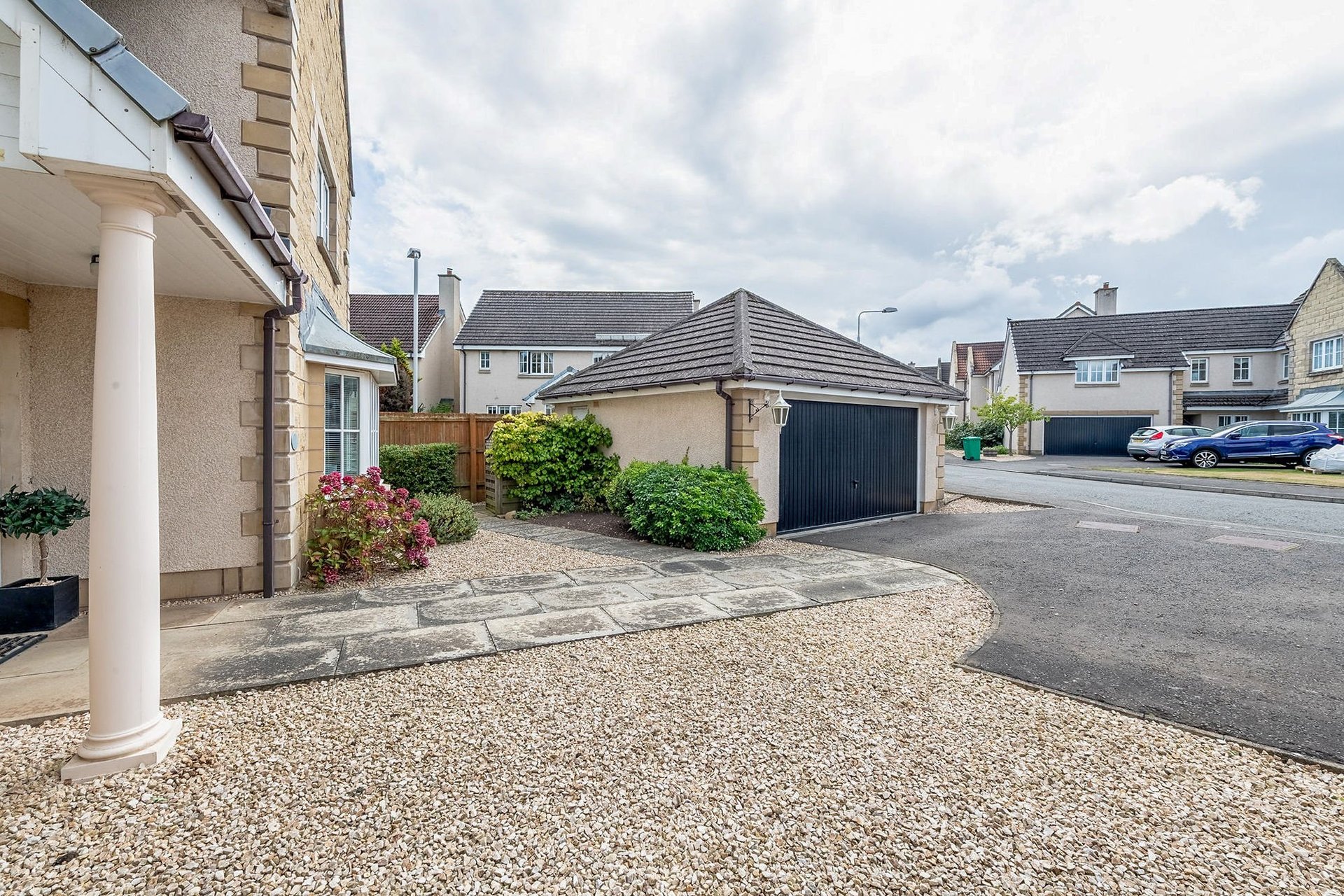 Assynt, 7 Cant Crescent, St. Andrews, KY16 8NF - Picture #30