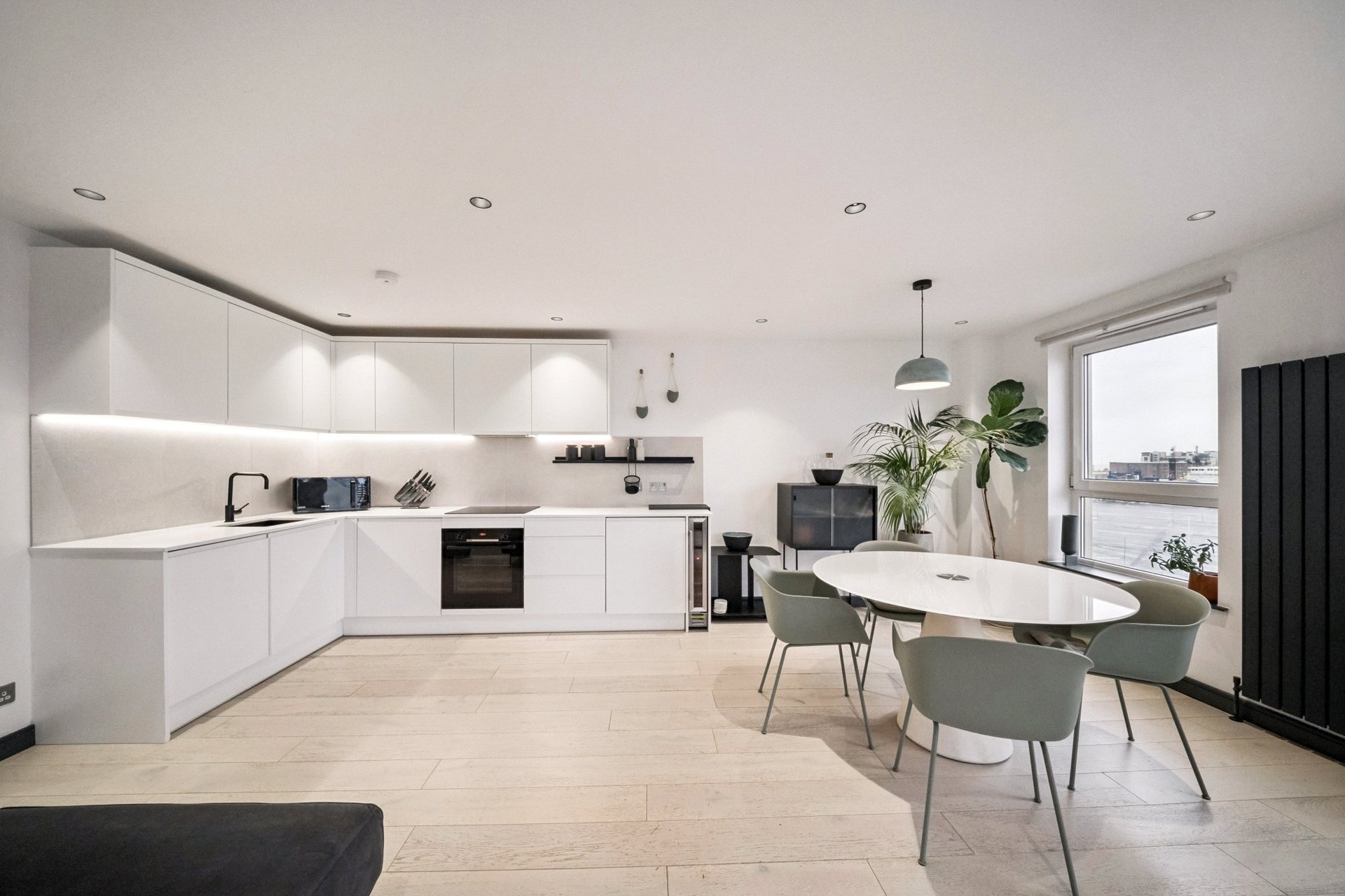 1/20 Portland Gardens, Leith, Edinburgh, EH6 6NA - Picture #8