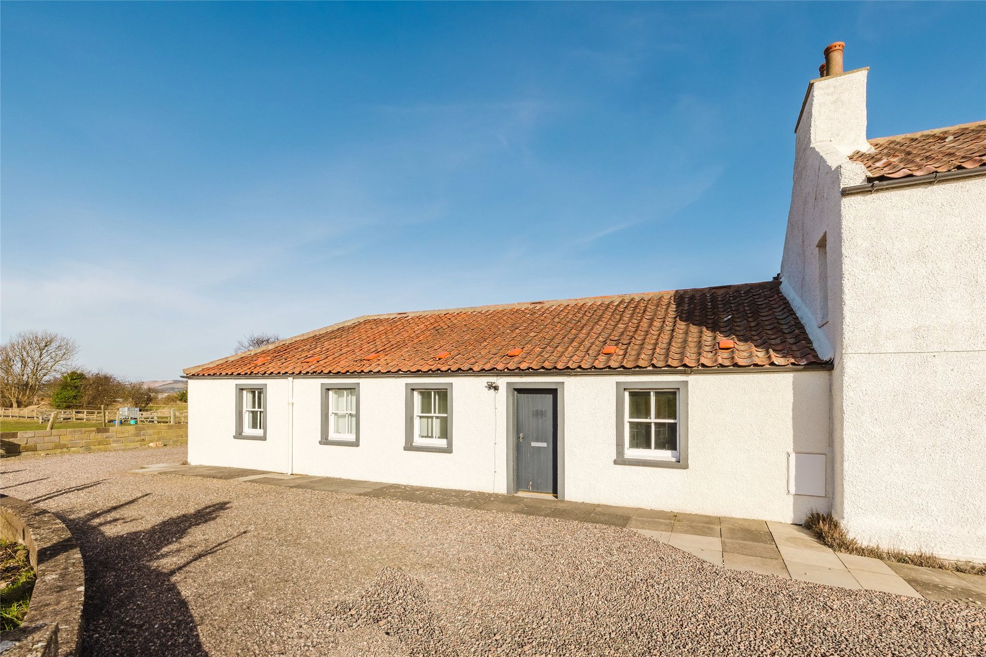 Edenside House Wester, Edenside, St. Andrews, Fife, KY16 9SQ - Picture #11