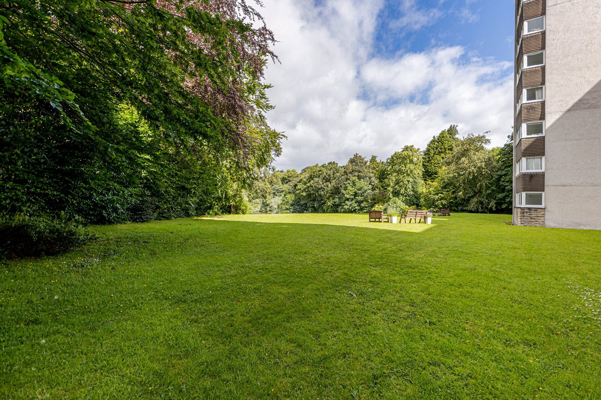 58 Norwood Park, Bearsden, G61 2RZ - Picture #39
