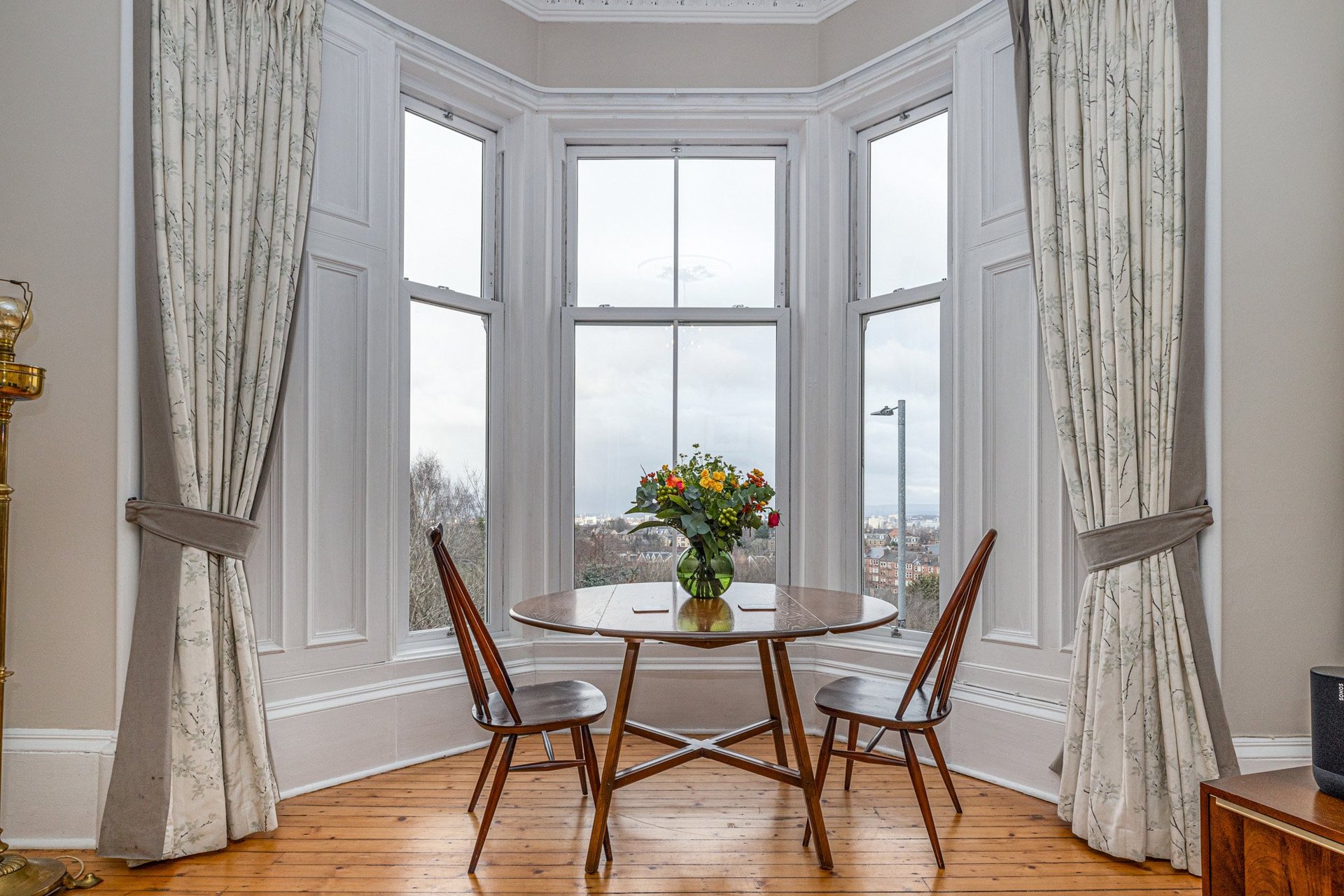 1/1, 3 Hampden Terrace, Mount Florida, G42 9XG - Picture #3