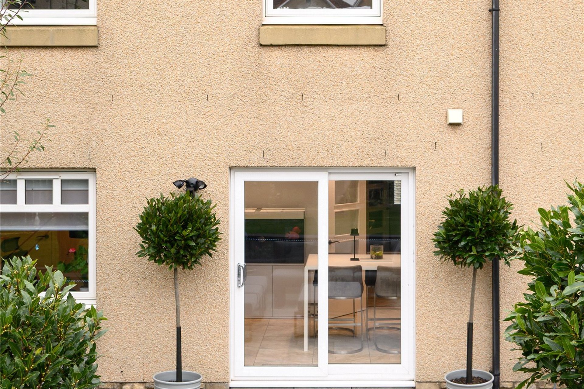 2 West Vows Walk, Kirkcaldy, Fife, KY1 1RX - Picture #15