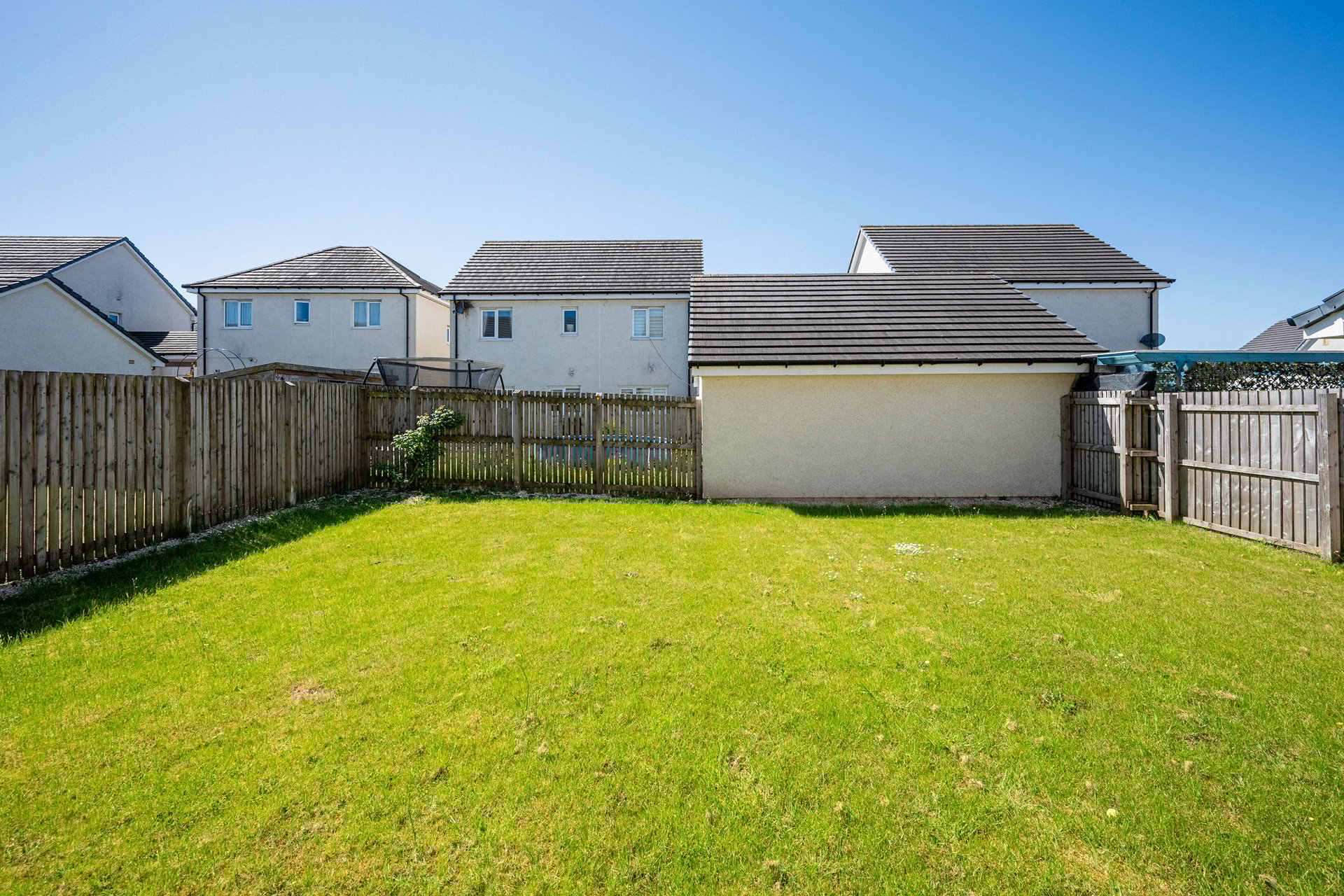74 Duncolm View, Barrhead, Glasgow, East Renfrewshire, G78 2BS - Picture #24