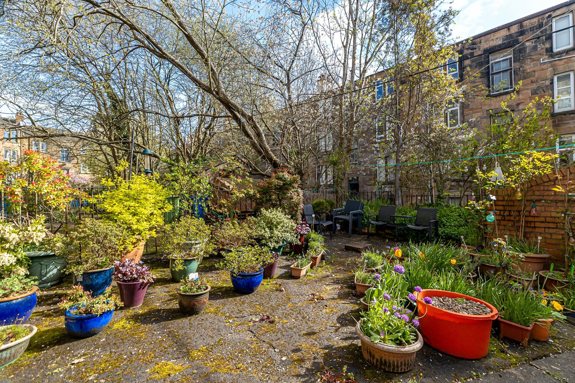 1/2, 41 Esmond Street, Yorkhill, Glasgow, G3 8SL - Picture #15