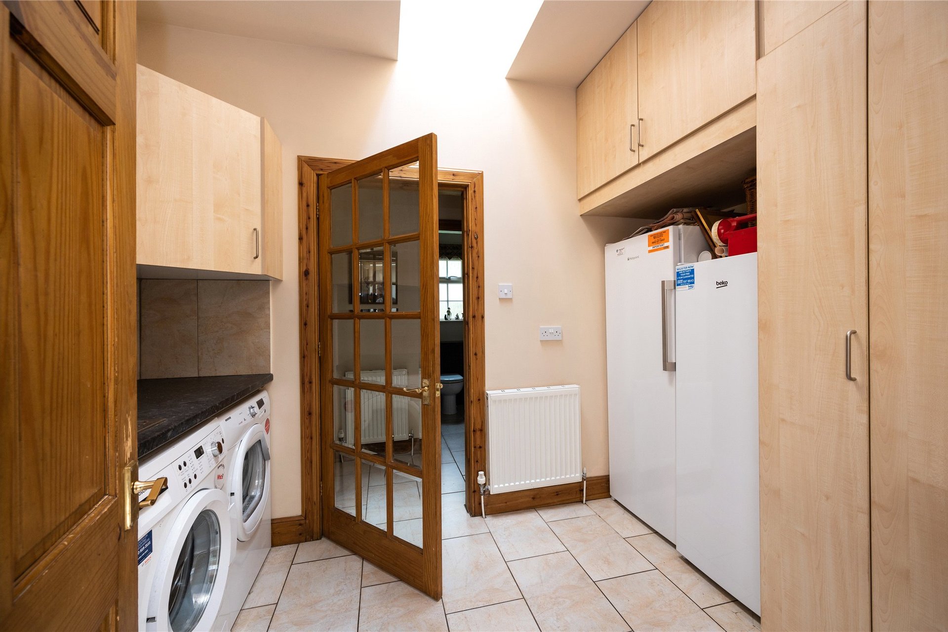 Dunesk Lodge, Green Lane, Lasswade, Midlothian, EH18 1HE - Picture #25