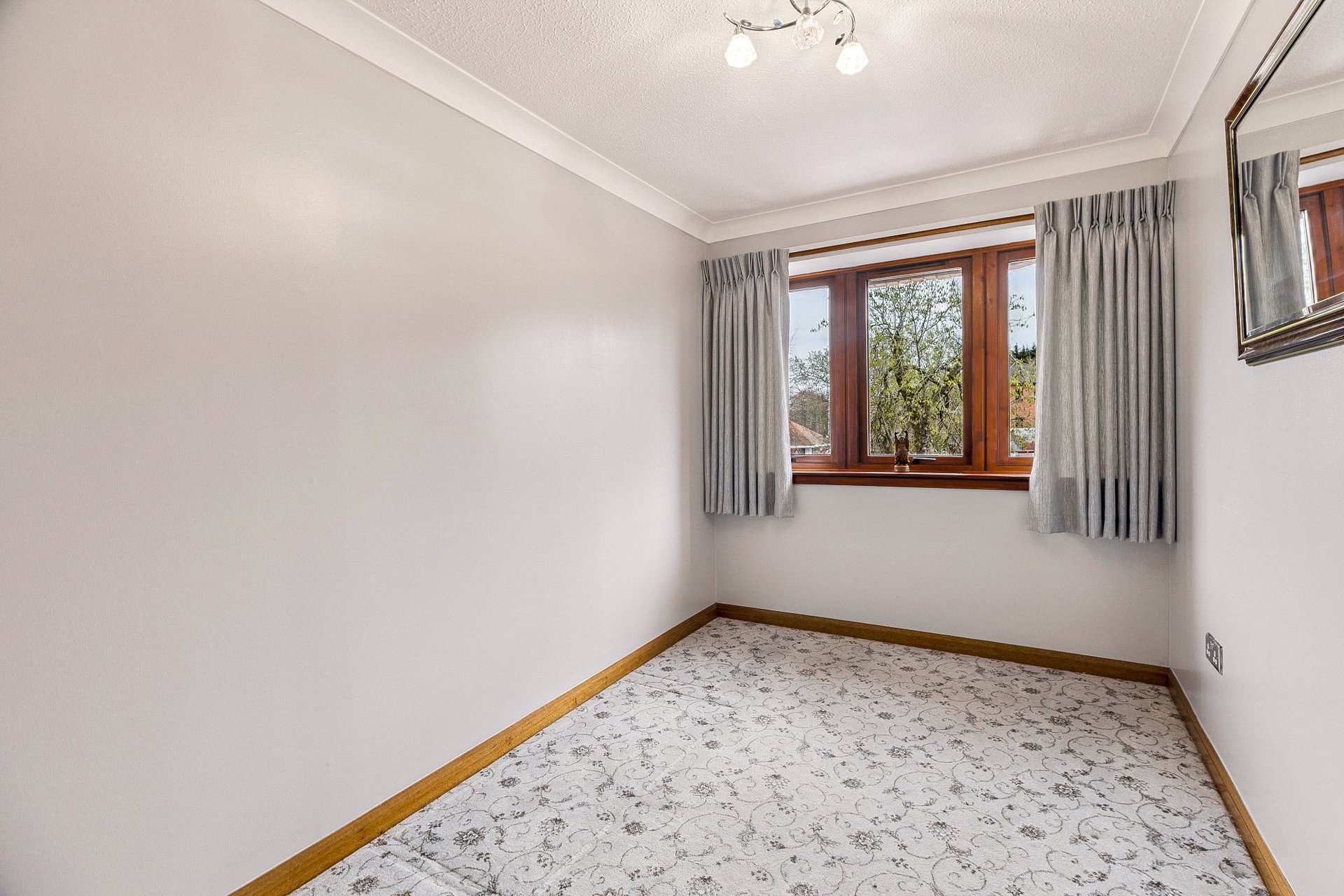 9 Mclaren Court, Fenwick Place, Giffnock, Glasgow, East Renfrewshire, G46 6UF - Picture #15