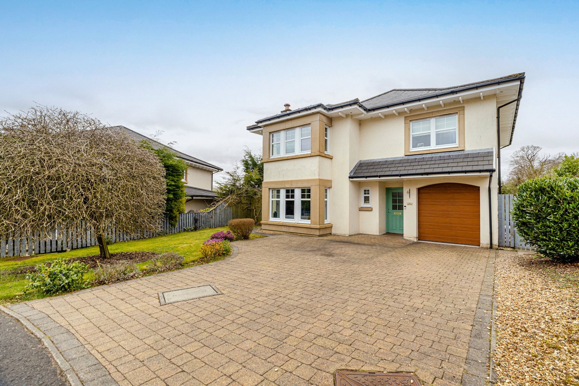 4 Cathkin Gate, High Burnside, Glasgow, South Lanarkshire, G73 5RW - Picture #2