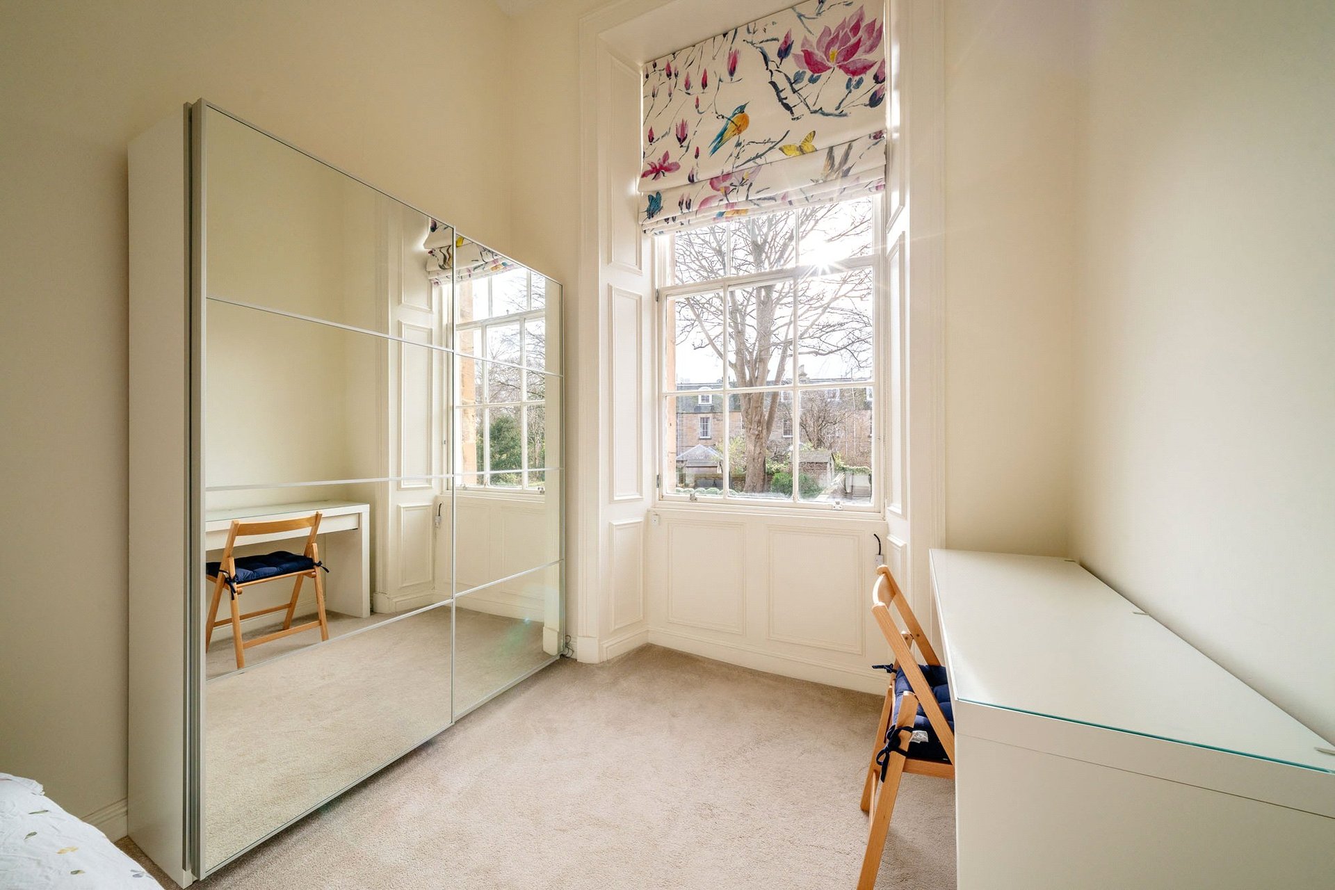 Flat 1, 8 Bruntsfield Crescent, Edinburgh, EH10 4EZ - Picture #23