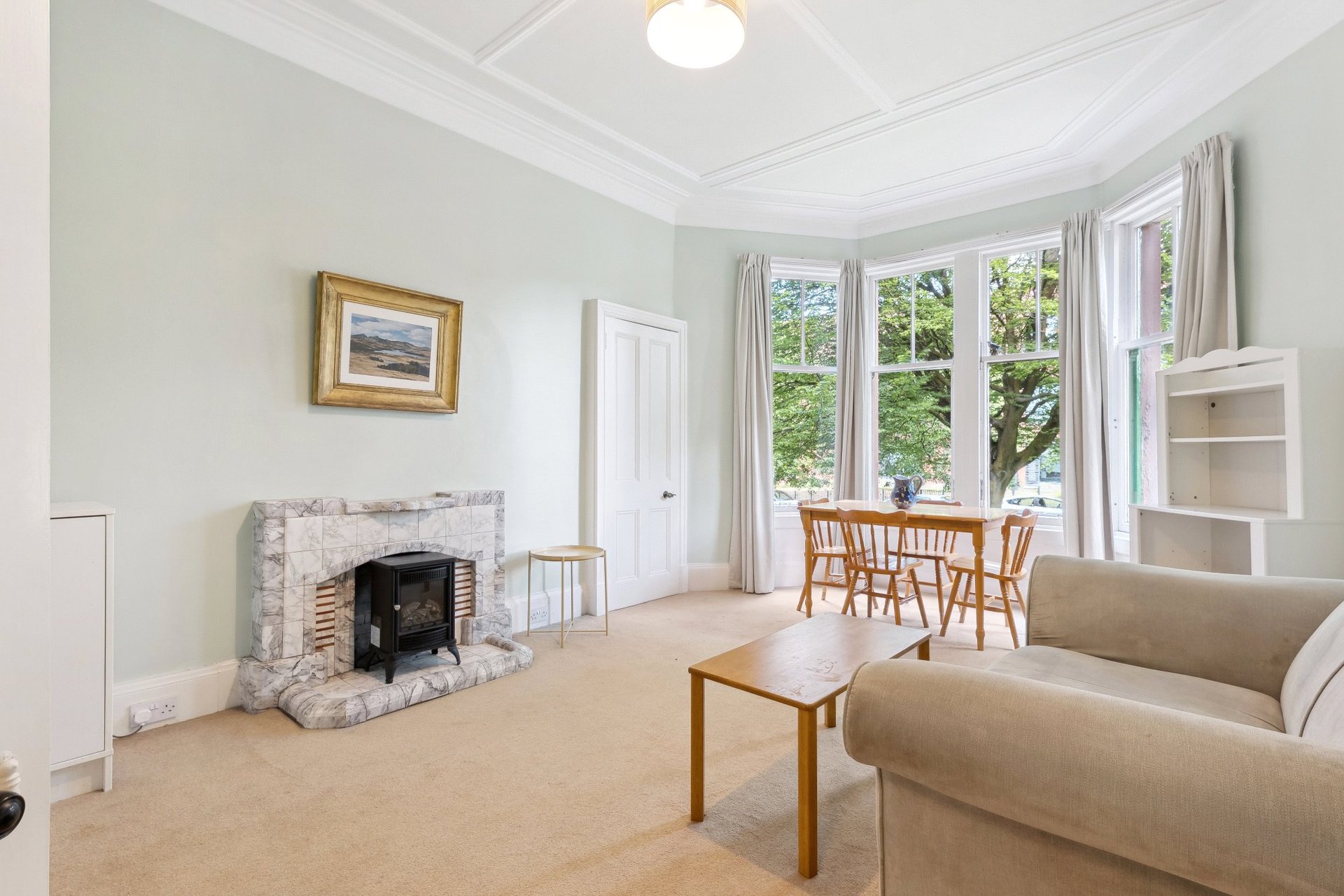 0/2, 28 Woodcroft Avenue, Broomhill, Glasgow, G11 7HY - Picture #2