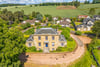 Garden Flat, Eden Park House, Eden Park, Cupar, Fife, KY15 4HS - Picture #4
