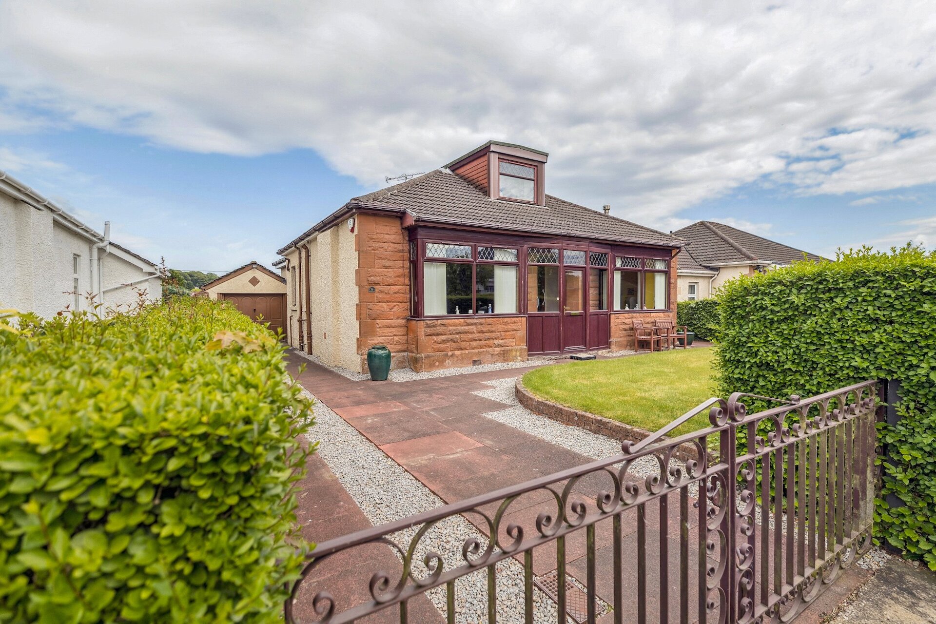6 Endrick Drive, Bearsden, G61 2EA - Picture #1