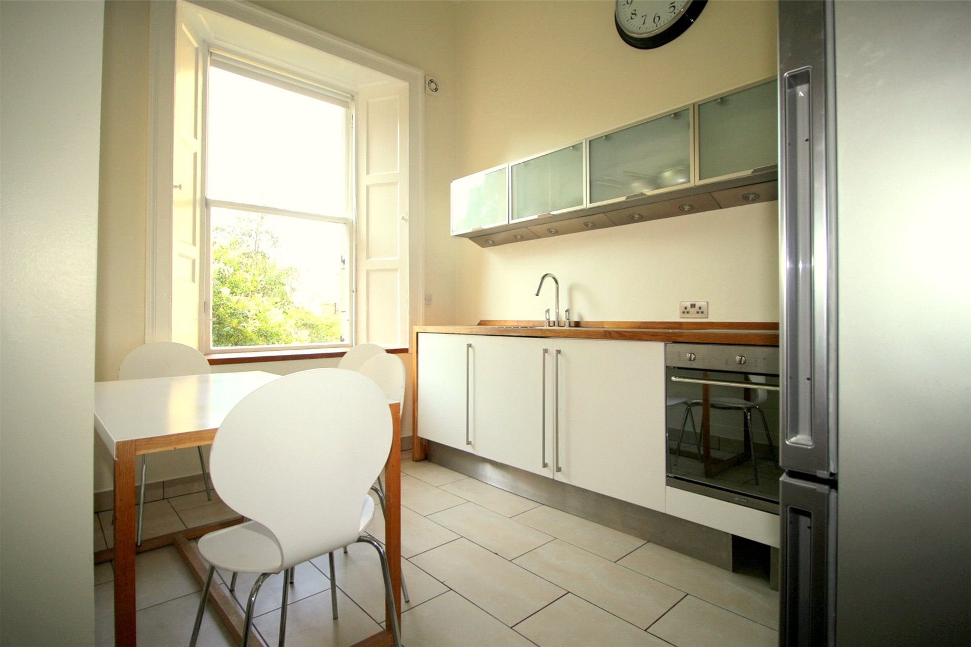 1f, 5 South East Circus Place, New Town, Edinburgh, EH3 6TJ - Picture #4