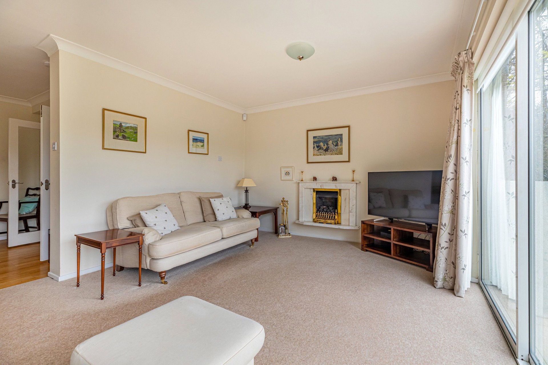 10/1, Whistlefield Court, 2 Canniesburn Road, Bearsden, G61 1PX - Picture #8