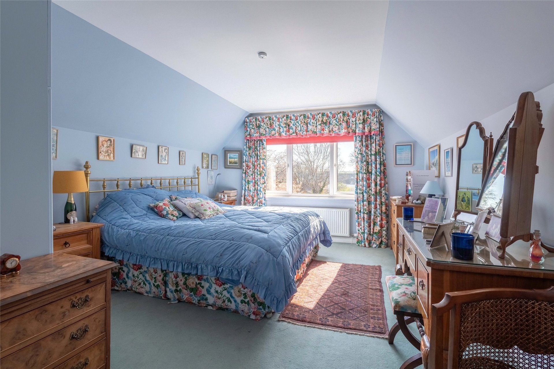The Cottage, Boarhills, St. Andrews, KY16 8PP - Picture #16