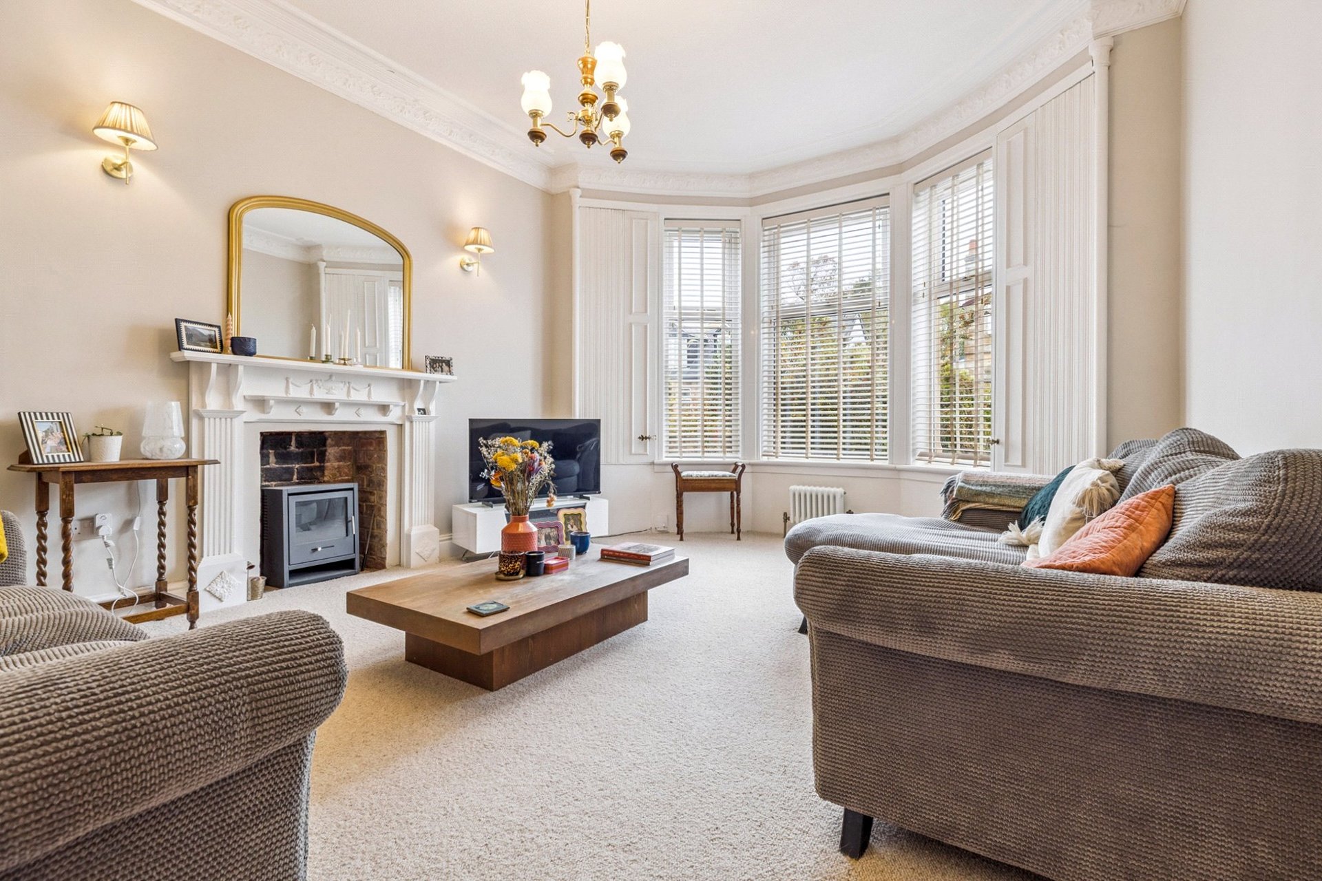 15 Huntly Drive, Cambuslang, Glasgow, G72 8PU - Picture #5