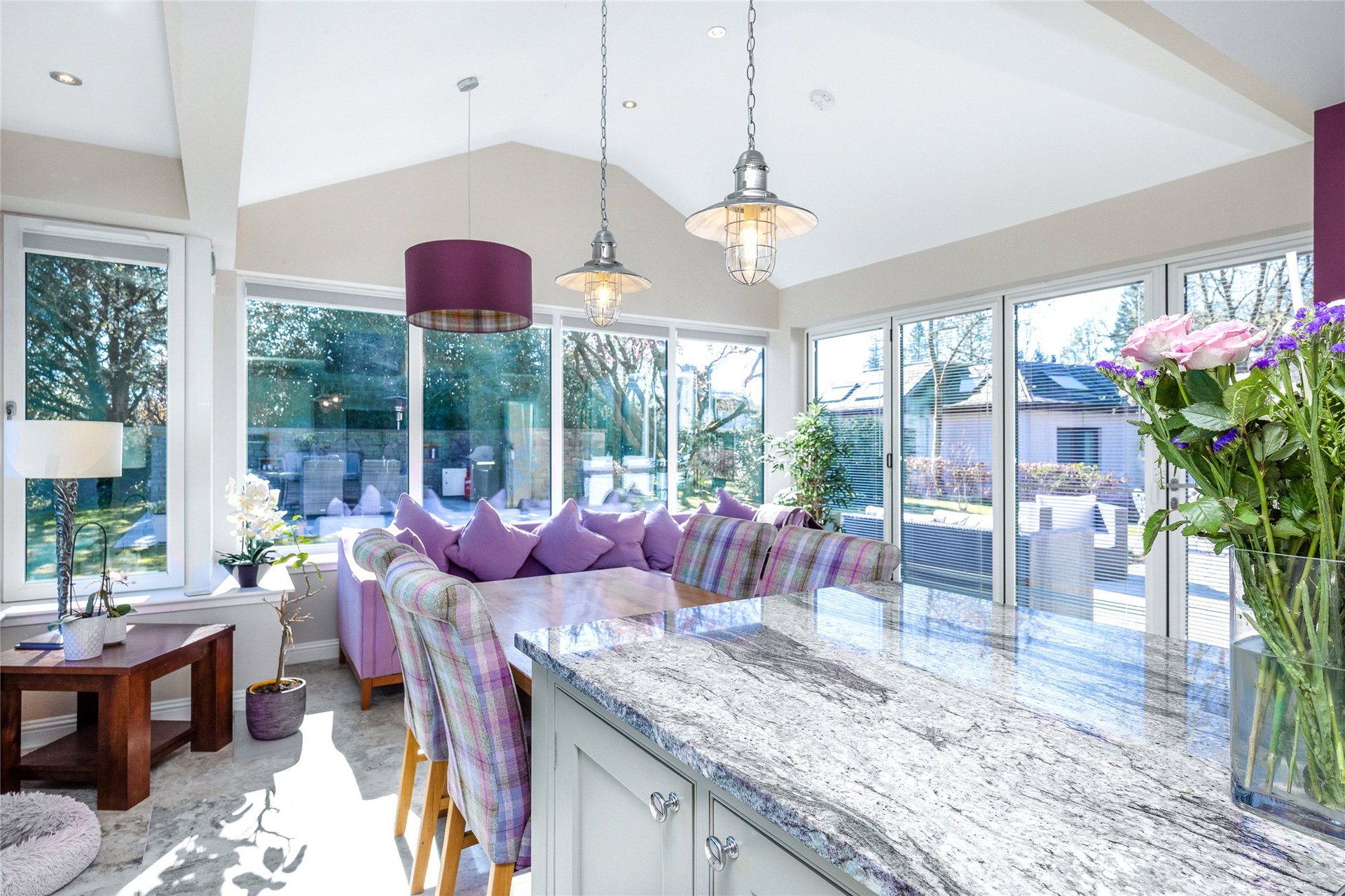 Linnmoor, Milndavie Road, Strathblane, G63 9EW - Picture #6