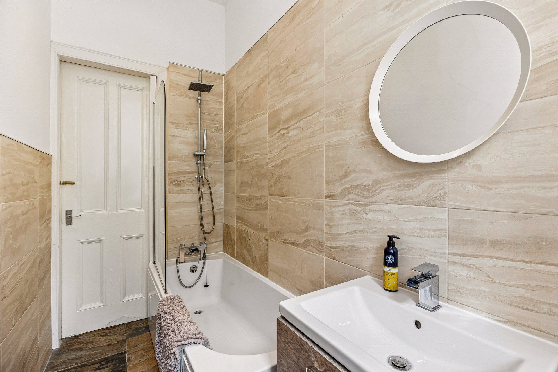 Flat 2/1, 74 Prince Edward Street, Queen's Park, Glasgow, G42 8LY - Picture #17
