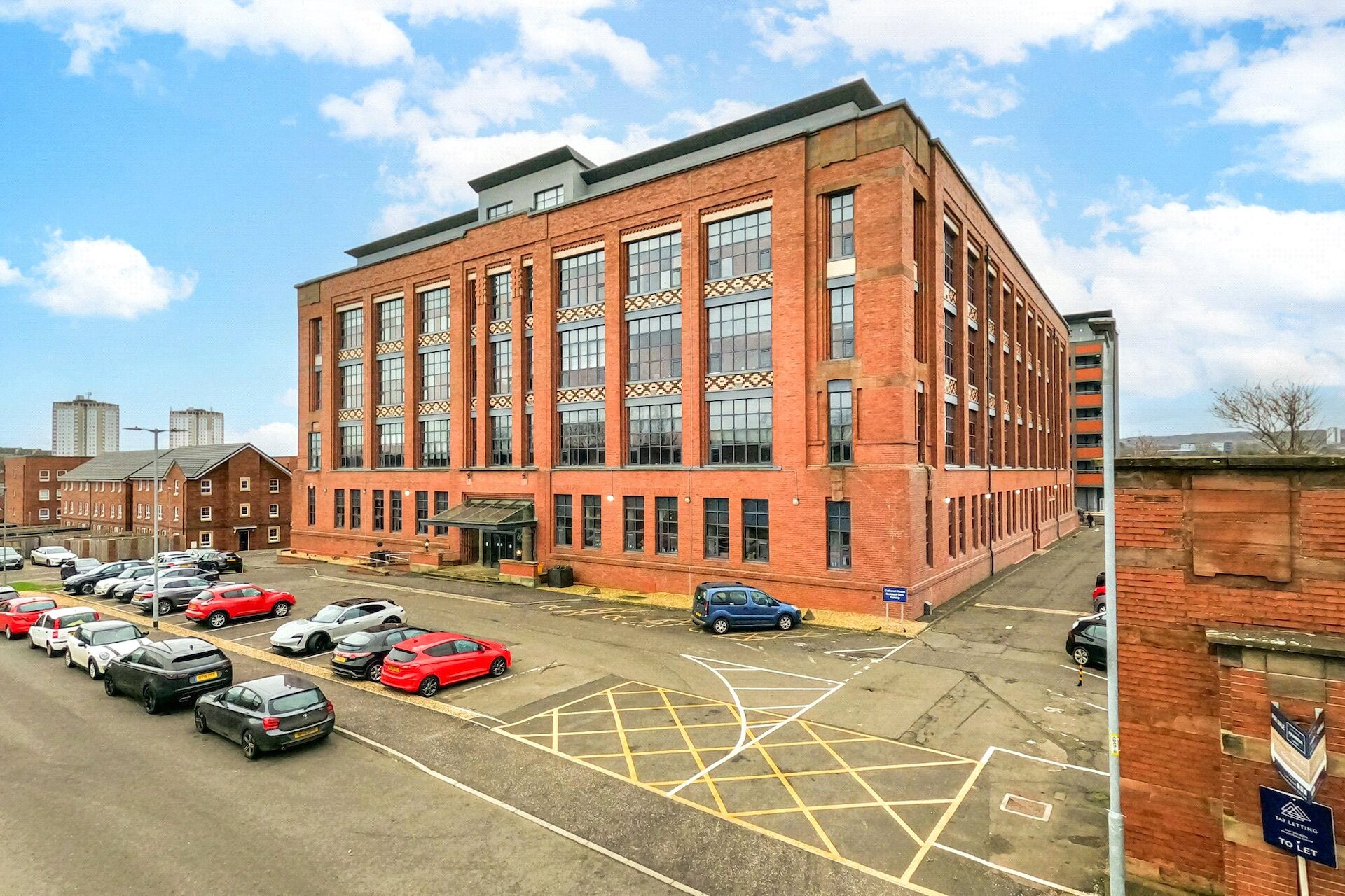 2/12, 60 Inverlair Avenue, Cathcart, Glasgow, G43 2AS - Picture #1