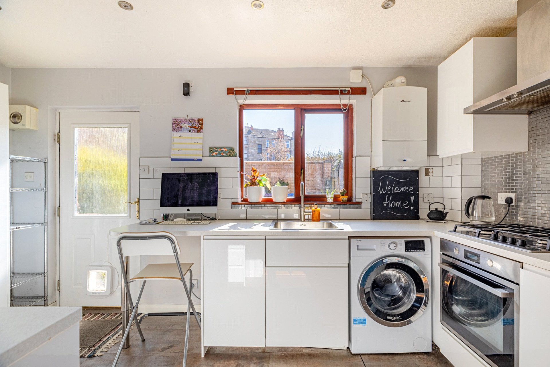 28 Temple Locks Place, Anniesland, Glasgow, G13 1JW - Picture #5