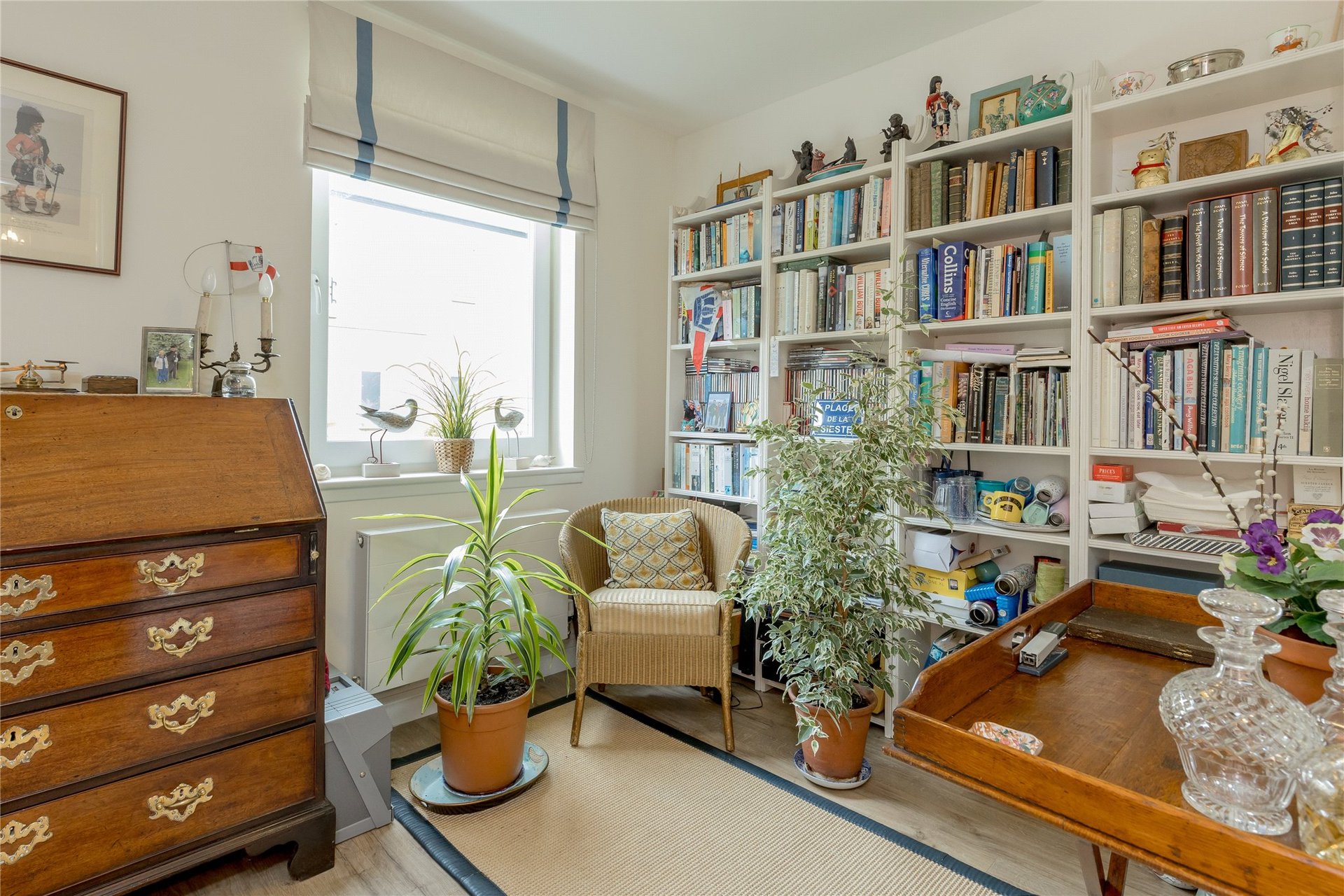 12 Larkfield Gardens, Edinburgh, EH5 3QA - Picture #5