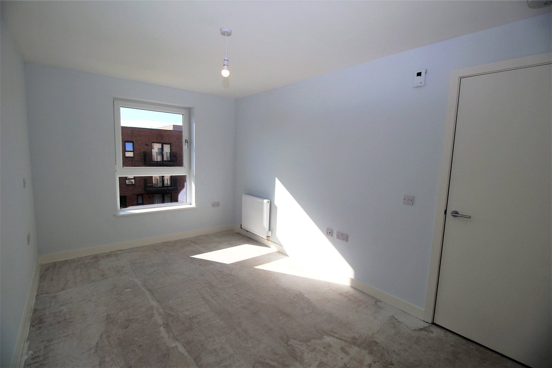 Flat 16, 24 Pillans Place, Edinburgh, EH6 7DE - Picture #9