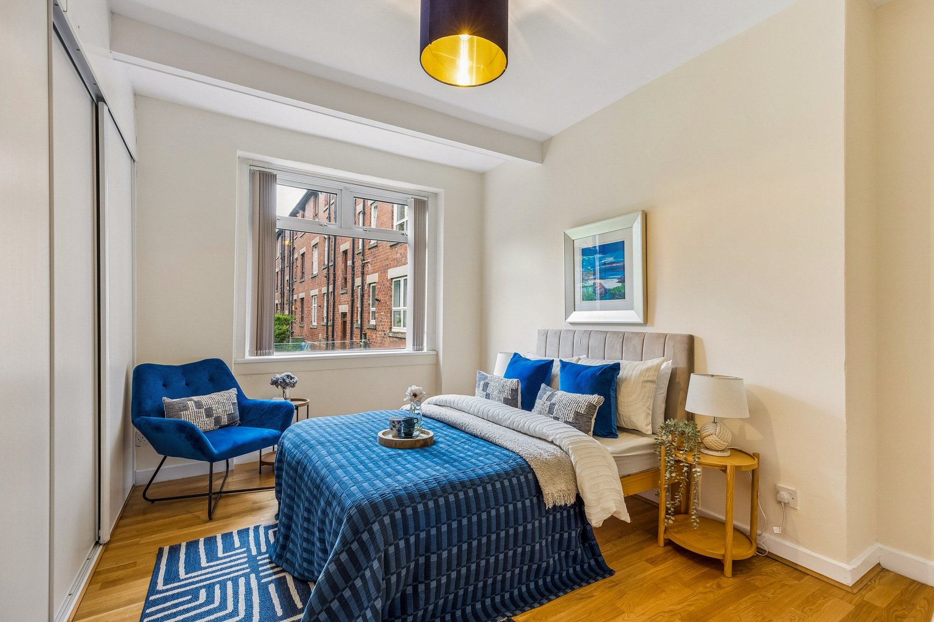 0/1, 3 Morley Street, Battlefield, Glasgow, G42 9JA - Picture #17