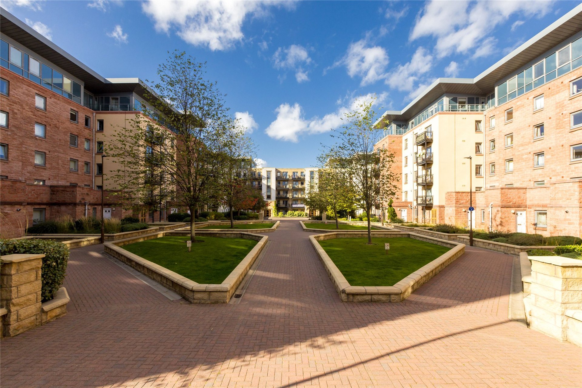 Flat 5, 6 Slateford Gait, Edinburgh, EH11 1GX - Picture #16